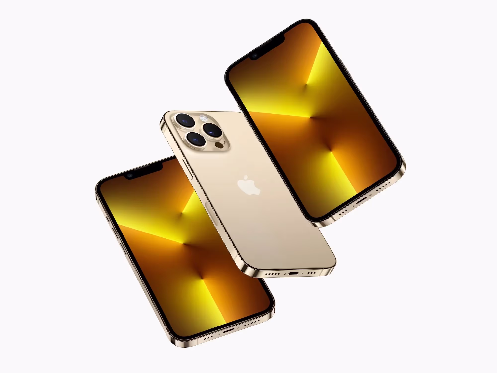 iPhone 13 Pro Mockups | Best Commercial Version