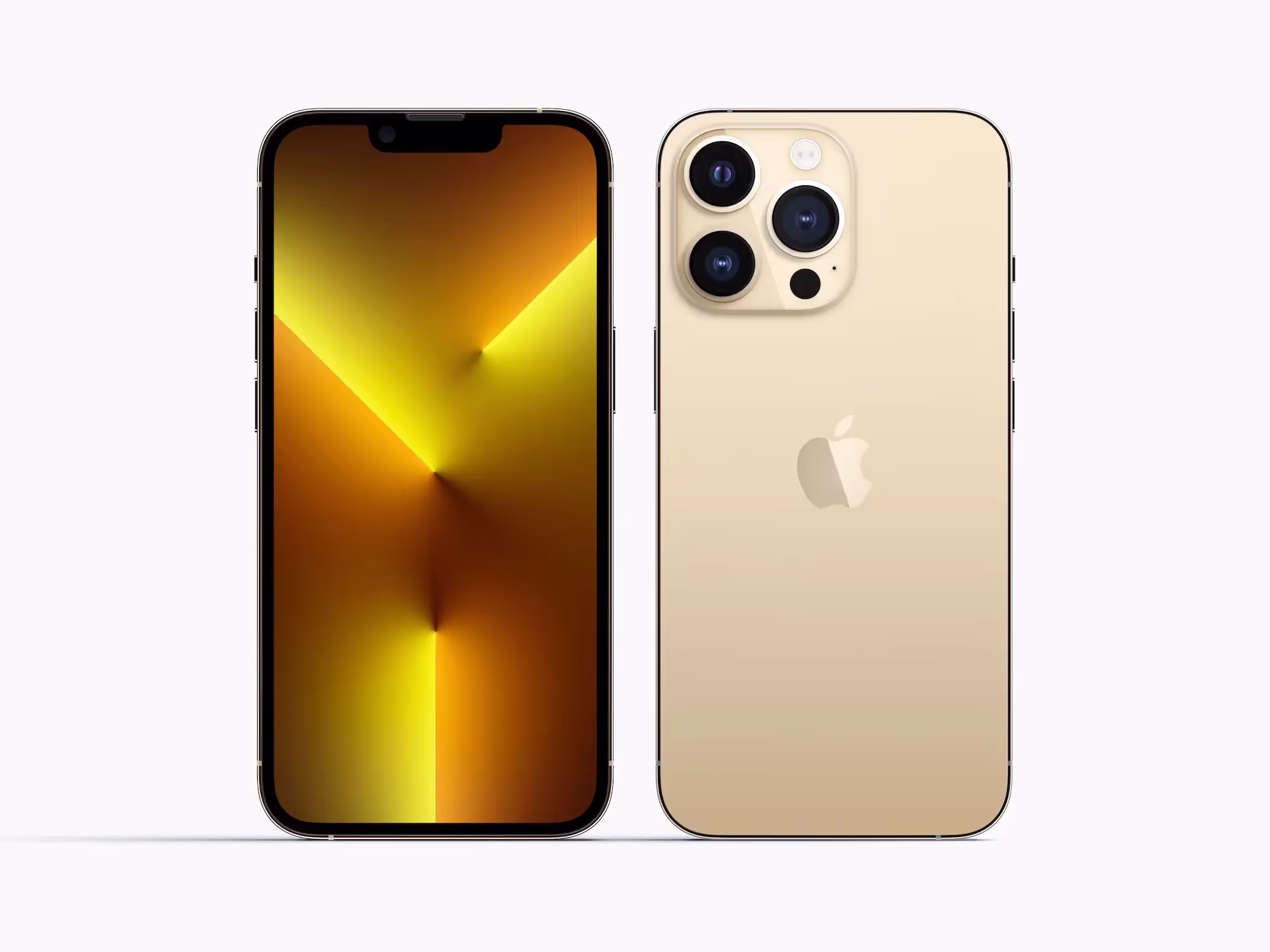 iPhone 13 Pro Mockups | Premium Download Ready