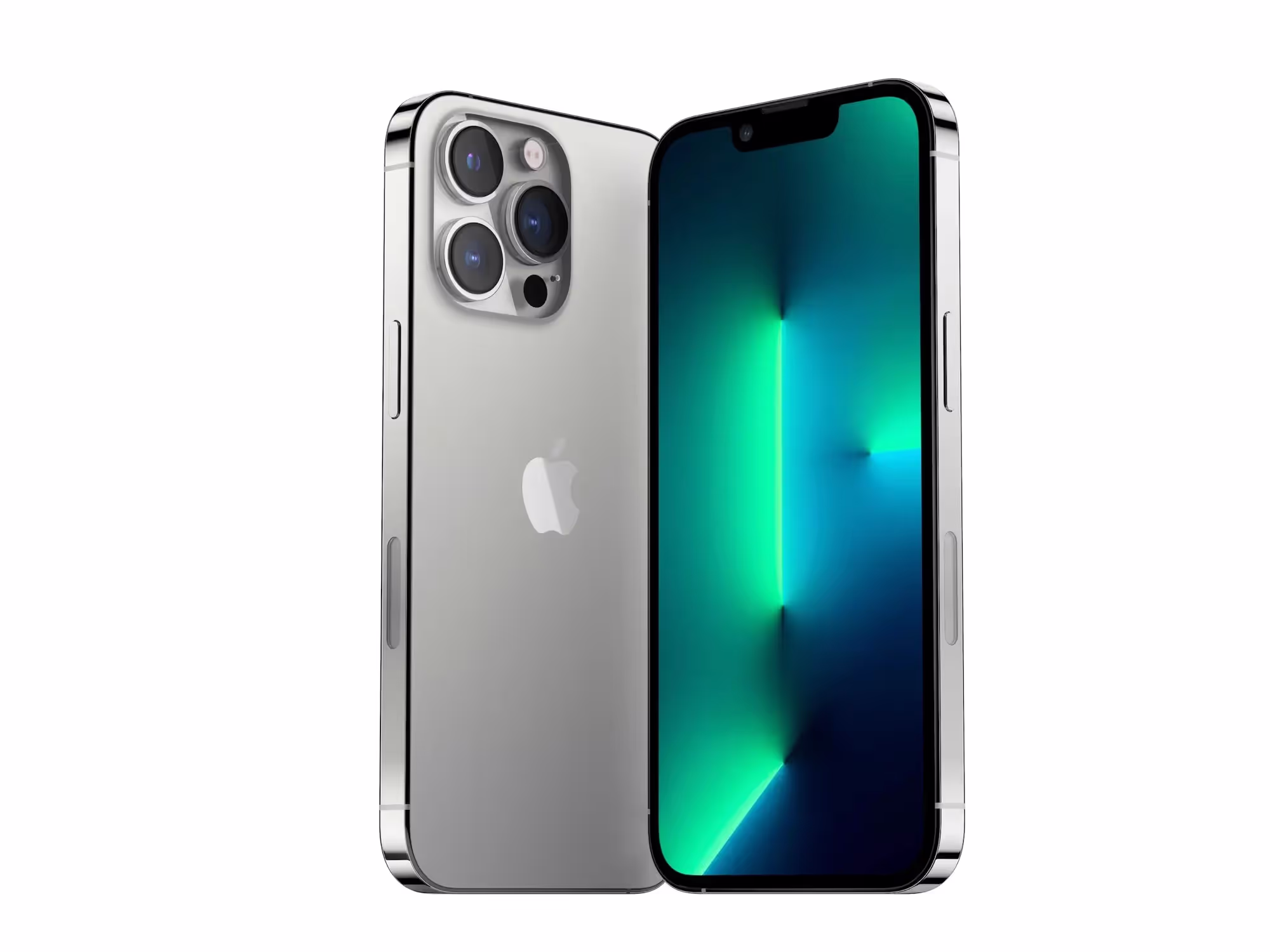 iPhone 13 Pro Mockups | Premium Download Ready
