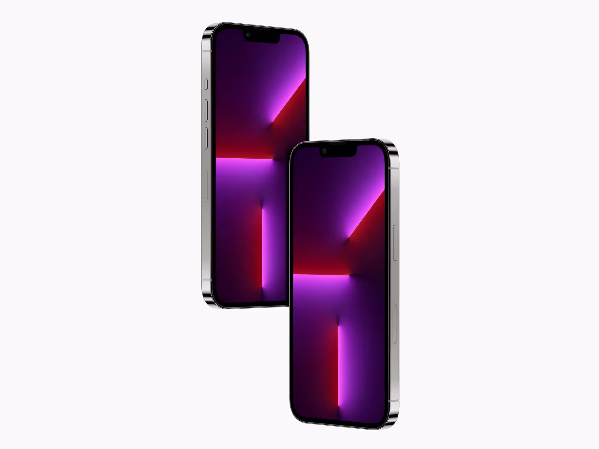 iPhone 13 Pro Mockups | Pro Design Resource