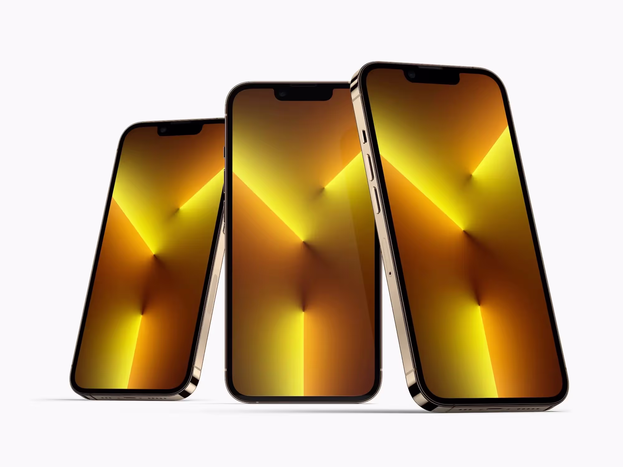 iPhone 13 Pro Mockups | Download at ls.graphics