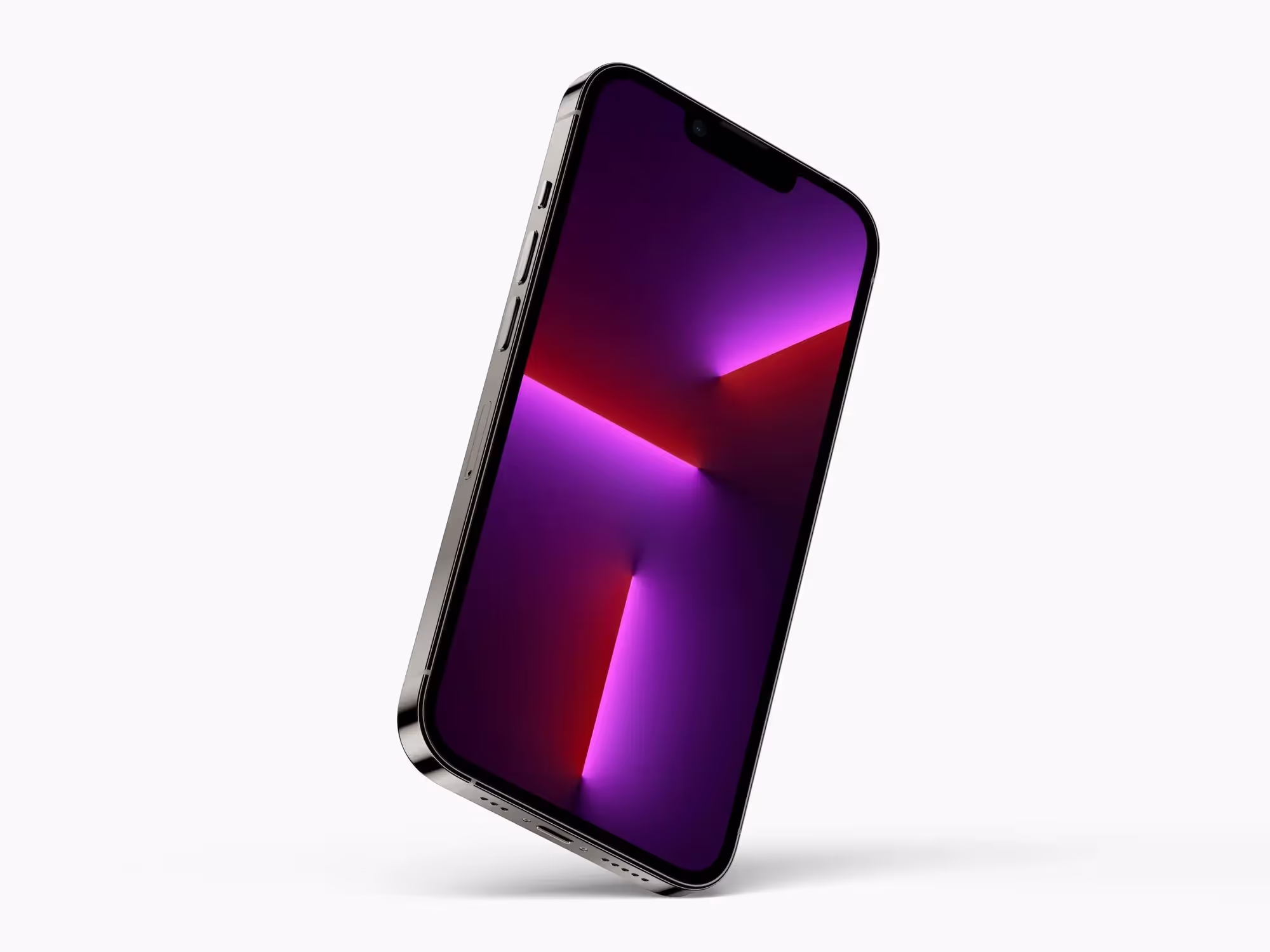 iPhone 13 Pro Mockups | Commercial License Ready