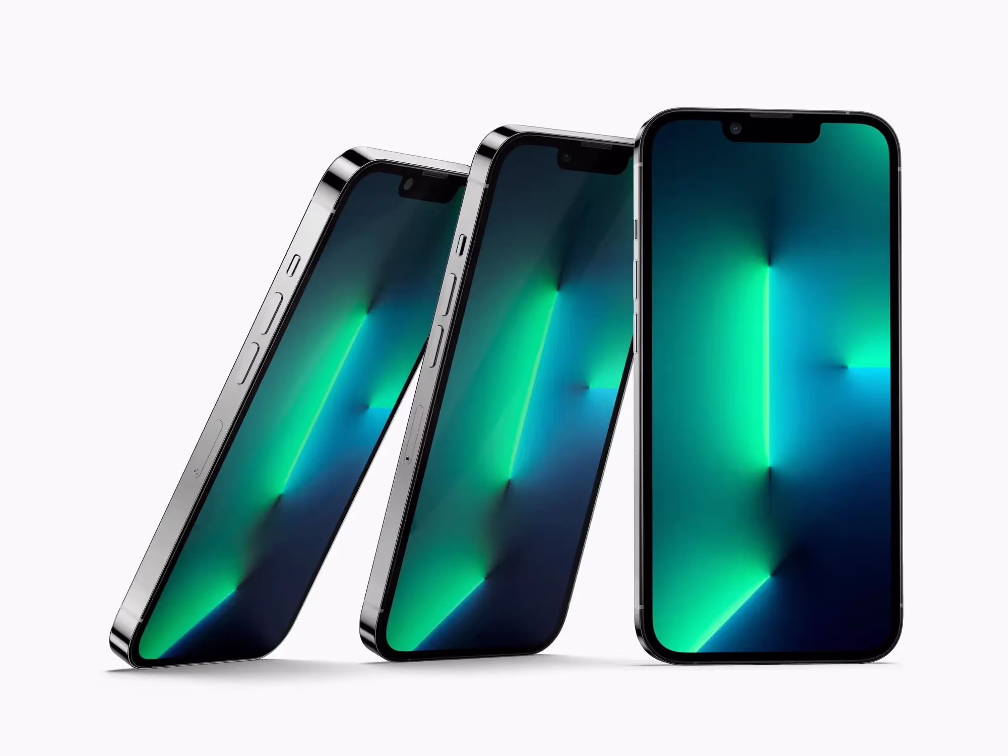 iPhone 13 Pro Mockups | Top Selling Mockup