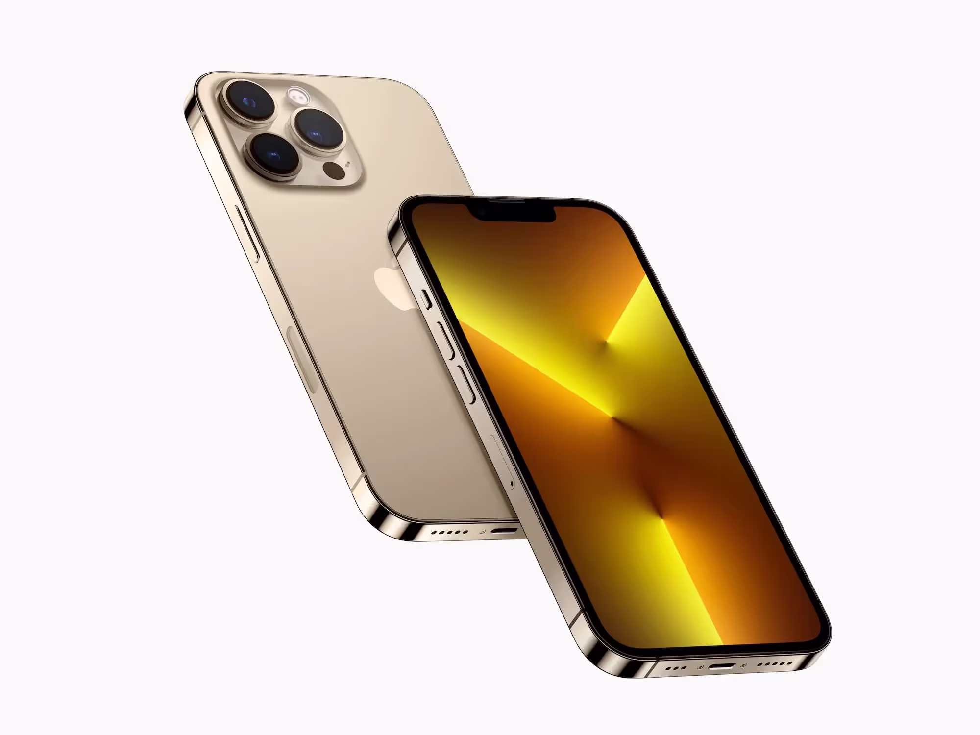 iPhone 13 Pro Mockups | Commercial License Ready