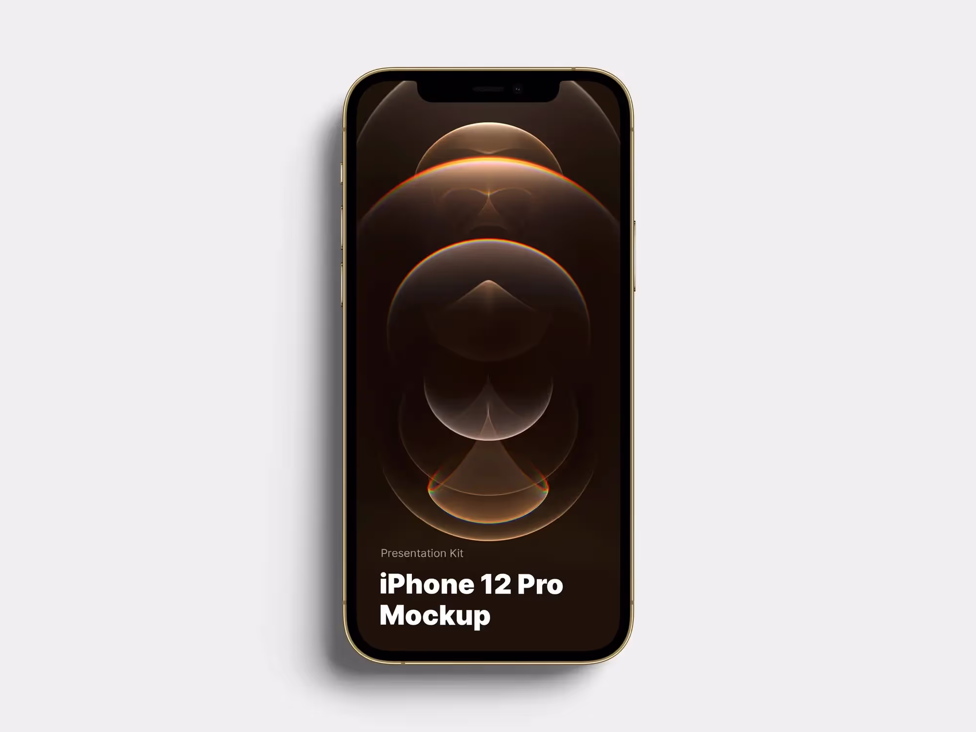 iPhone 12 Pro Mockups | Best Commercial Version