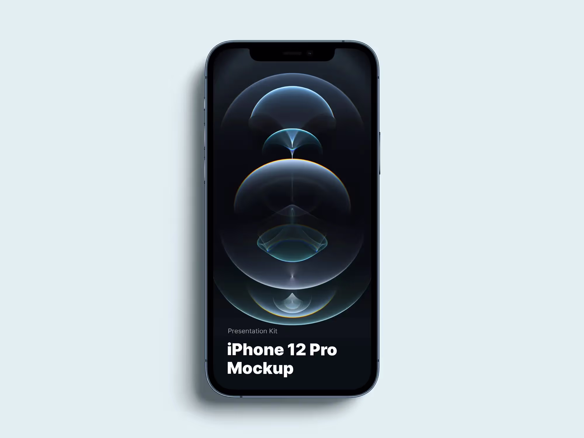 iPhone 12 Pro Mockups | Available on ls.graphics