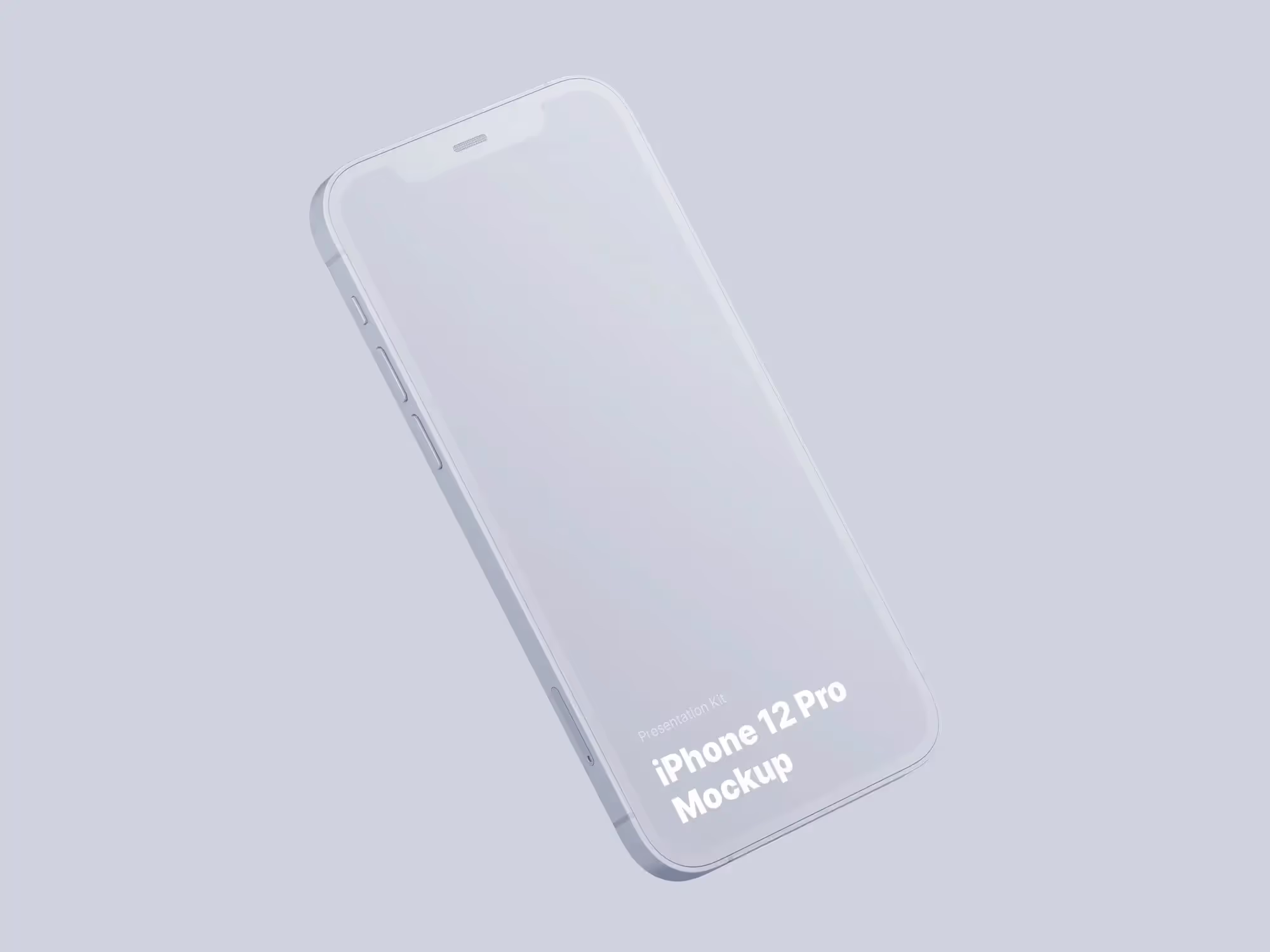 iPhone 12 Pro Mockups | Available on ls.graphics