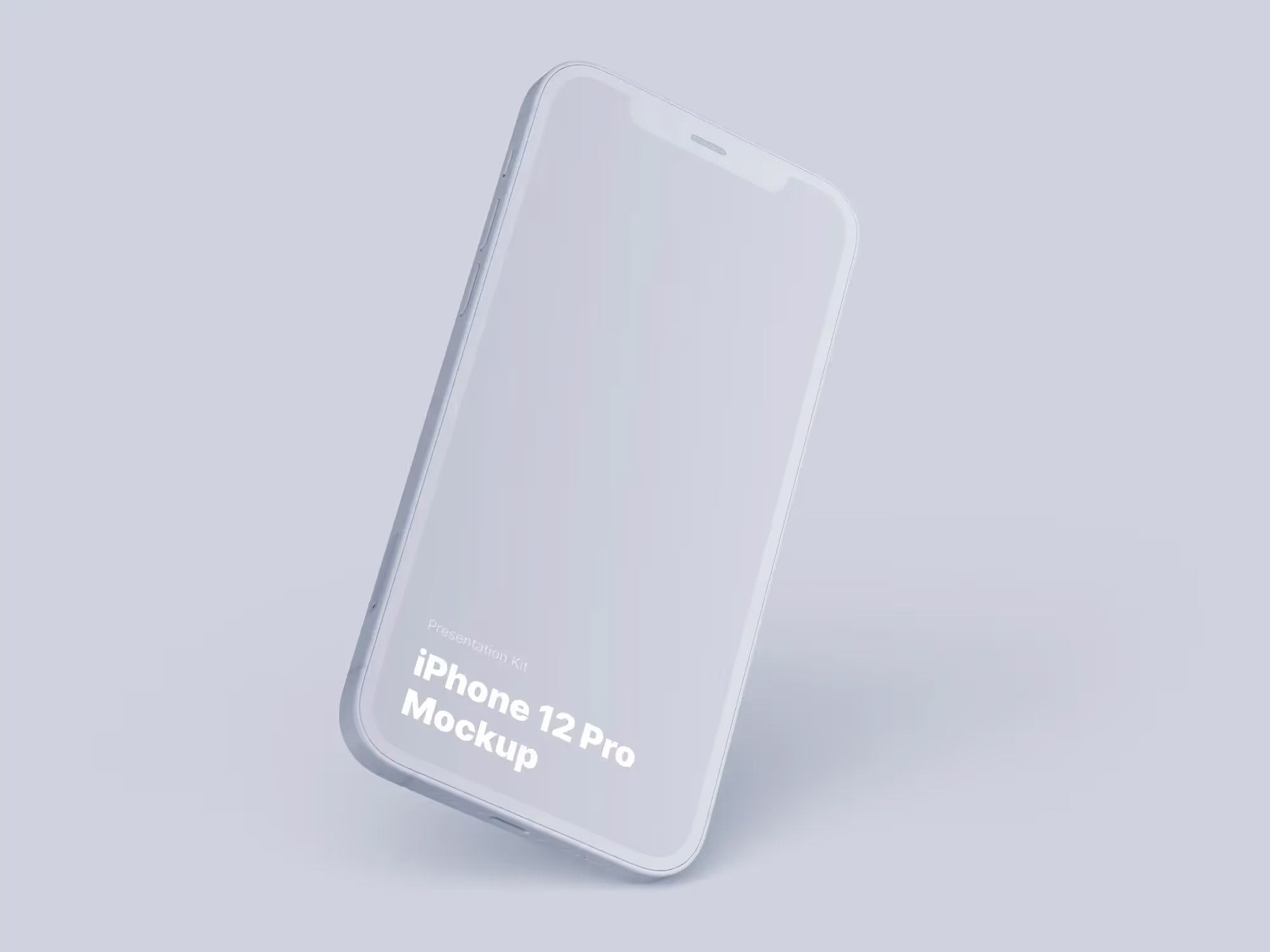 iPhone 12 Pro Mockups | Available on ls.graphics