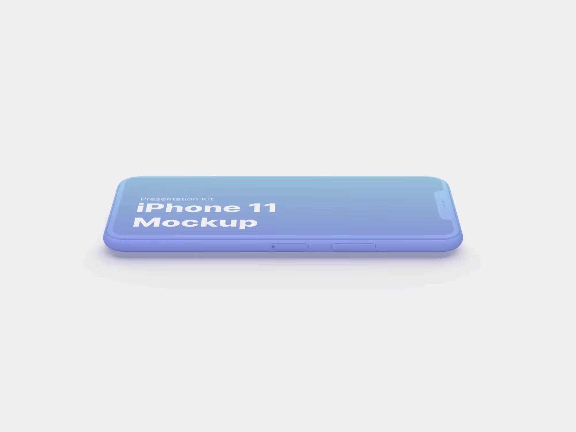 iPhone 11 Pro Mockups | Top Selling Mockup