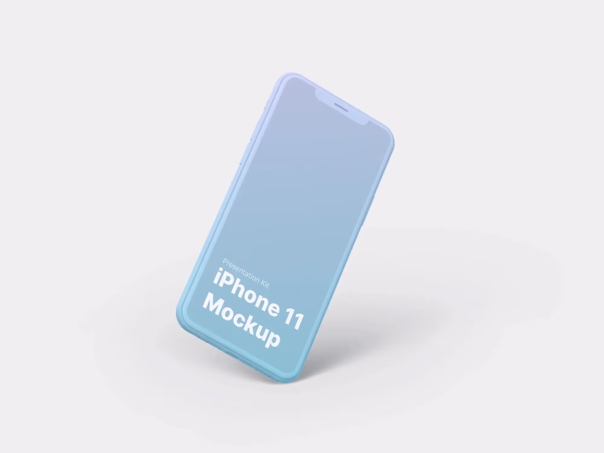 iPhone 11 Pro Mockups | Available on ls.graphics