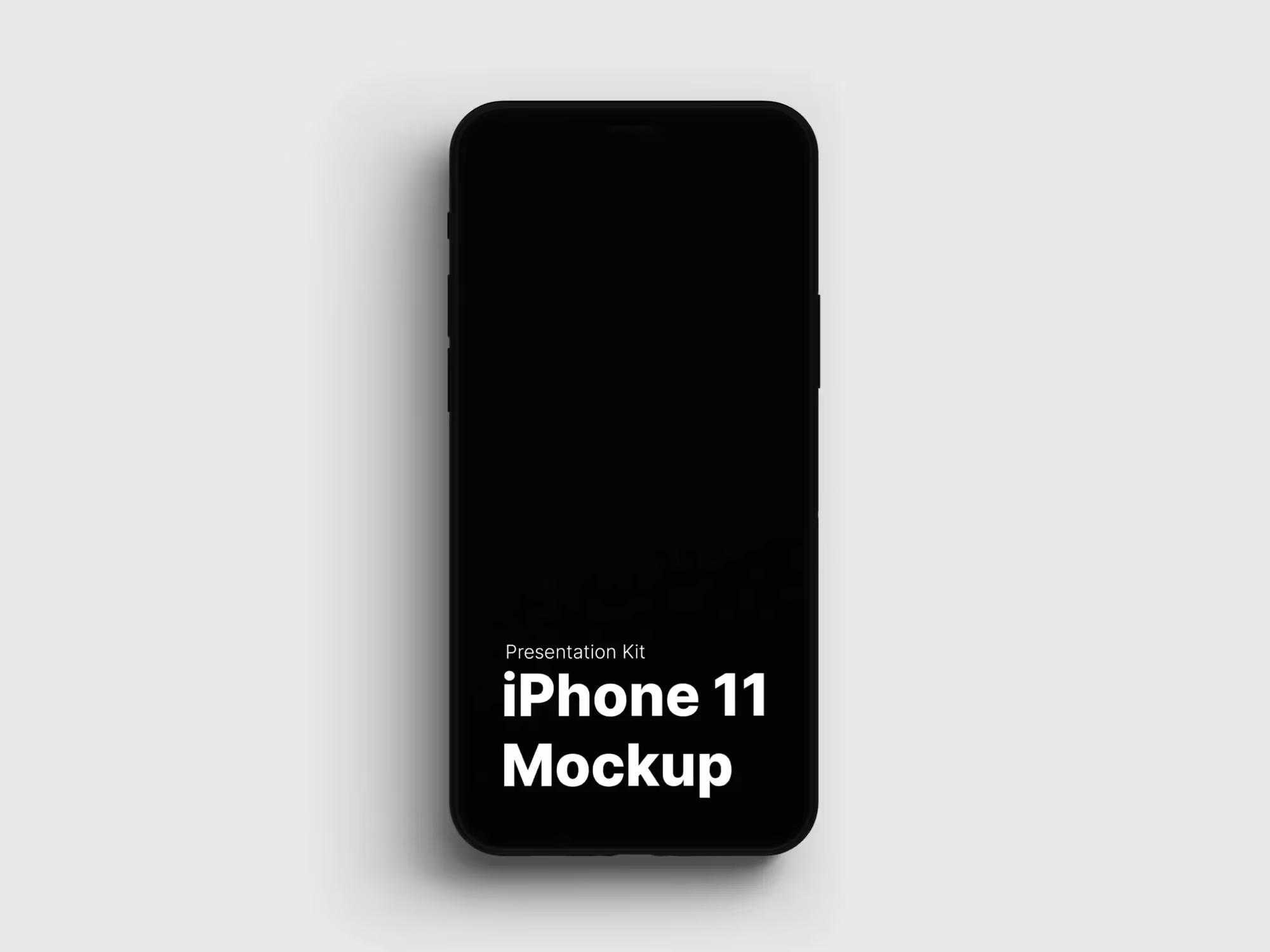 iPhone 11 Pro Mockups | Premium Download Ready