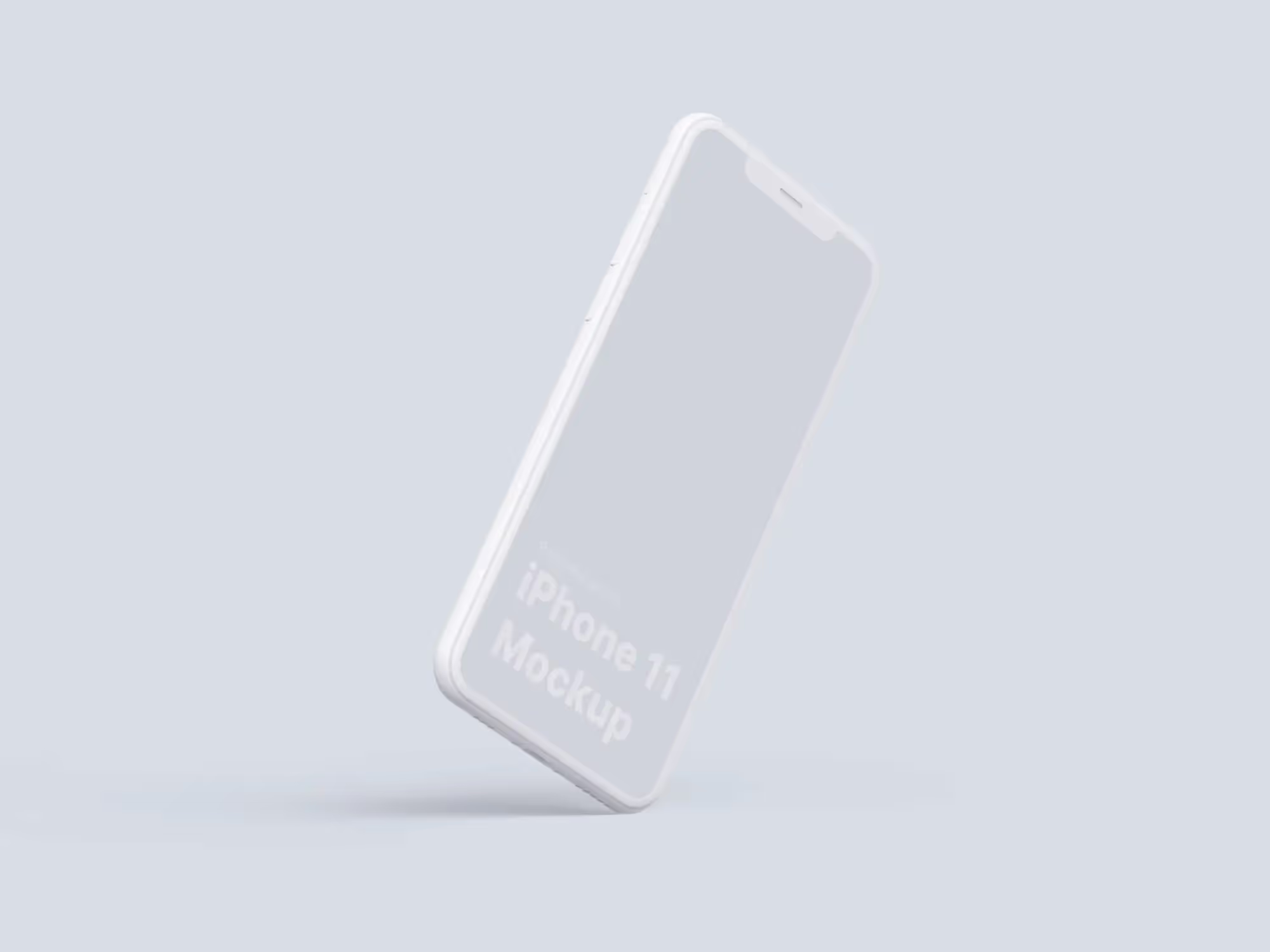 iPhone 11 Pro Mockups | Download at ls.graphics