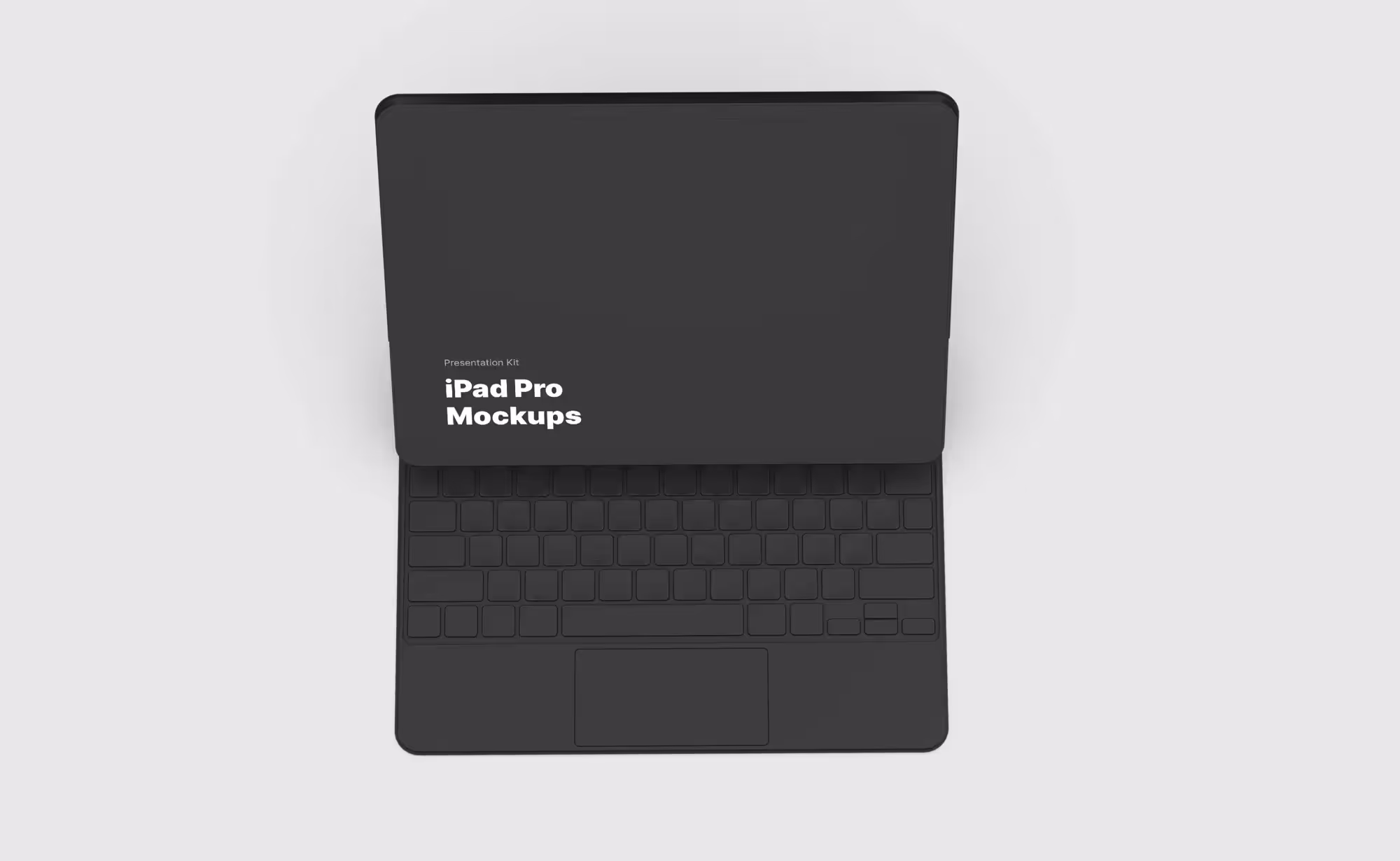 iPad Pro Mockups (2020) | Best Commercial Version