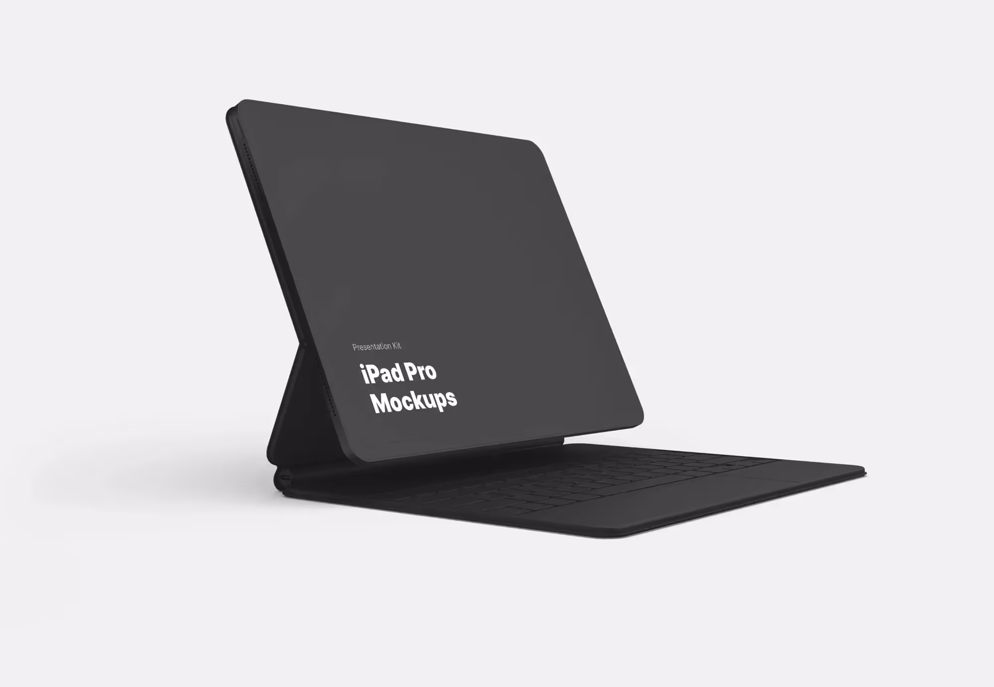 iPad Pro Mockups (2020) | Top Selling Mockup