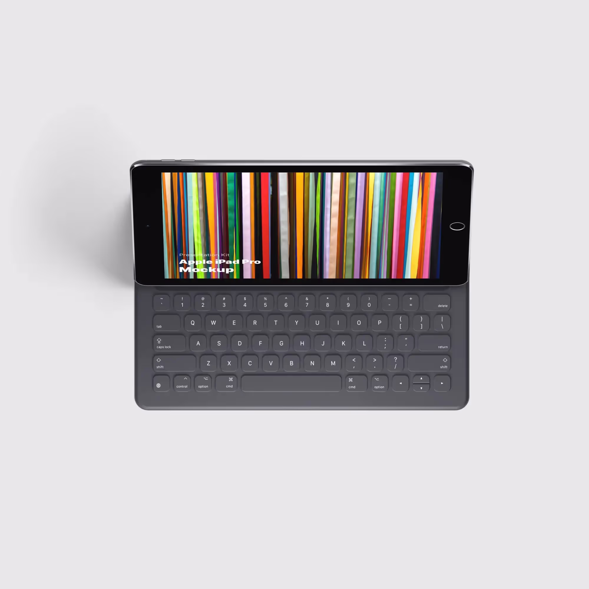 iPad Pro Mockups | Best Seller Template