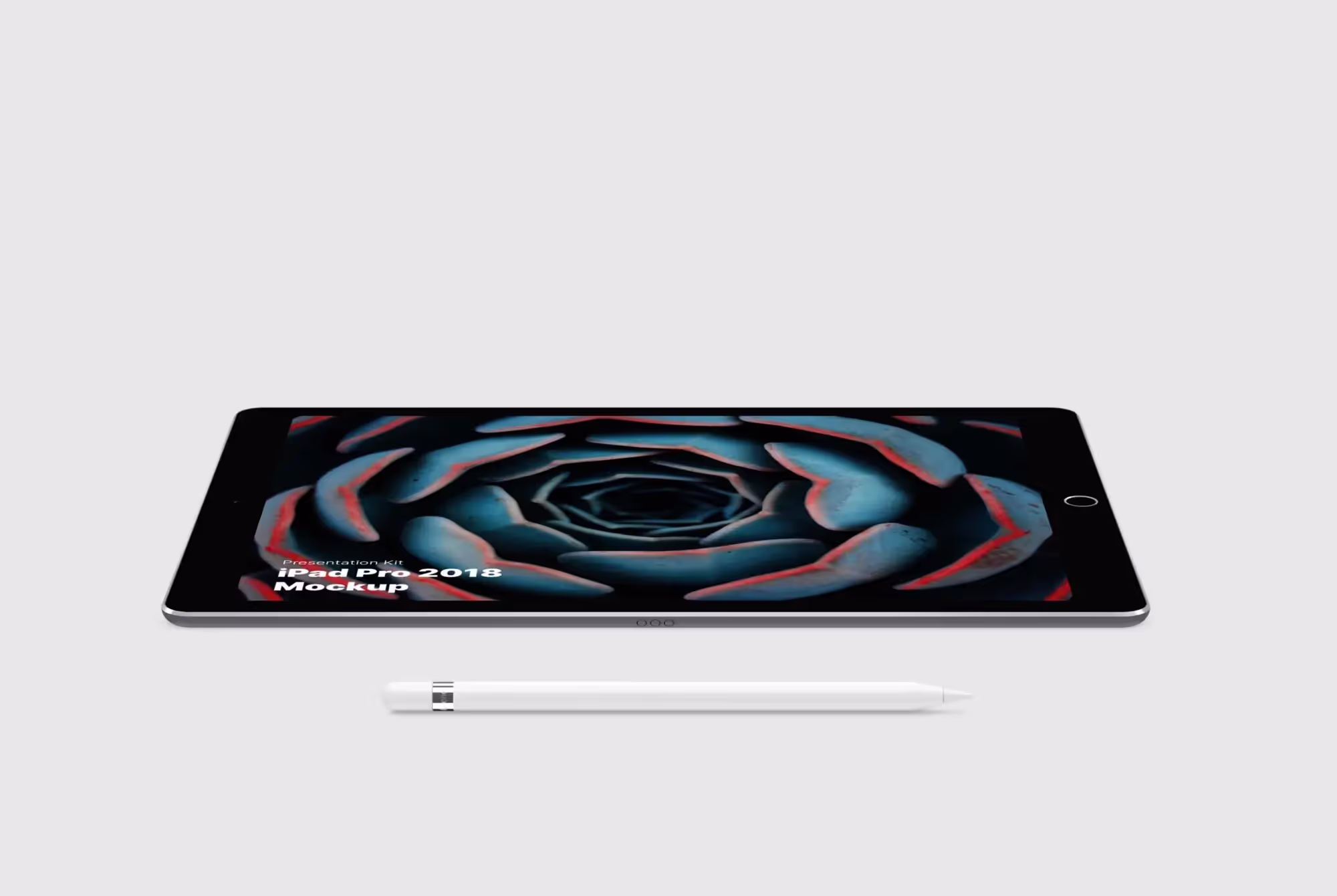 iPad Pro Mockups | Pro Design Resource