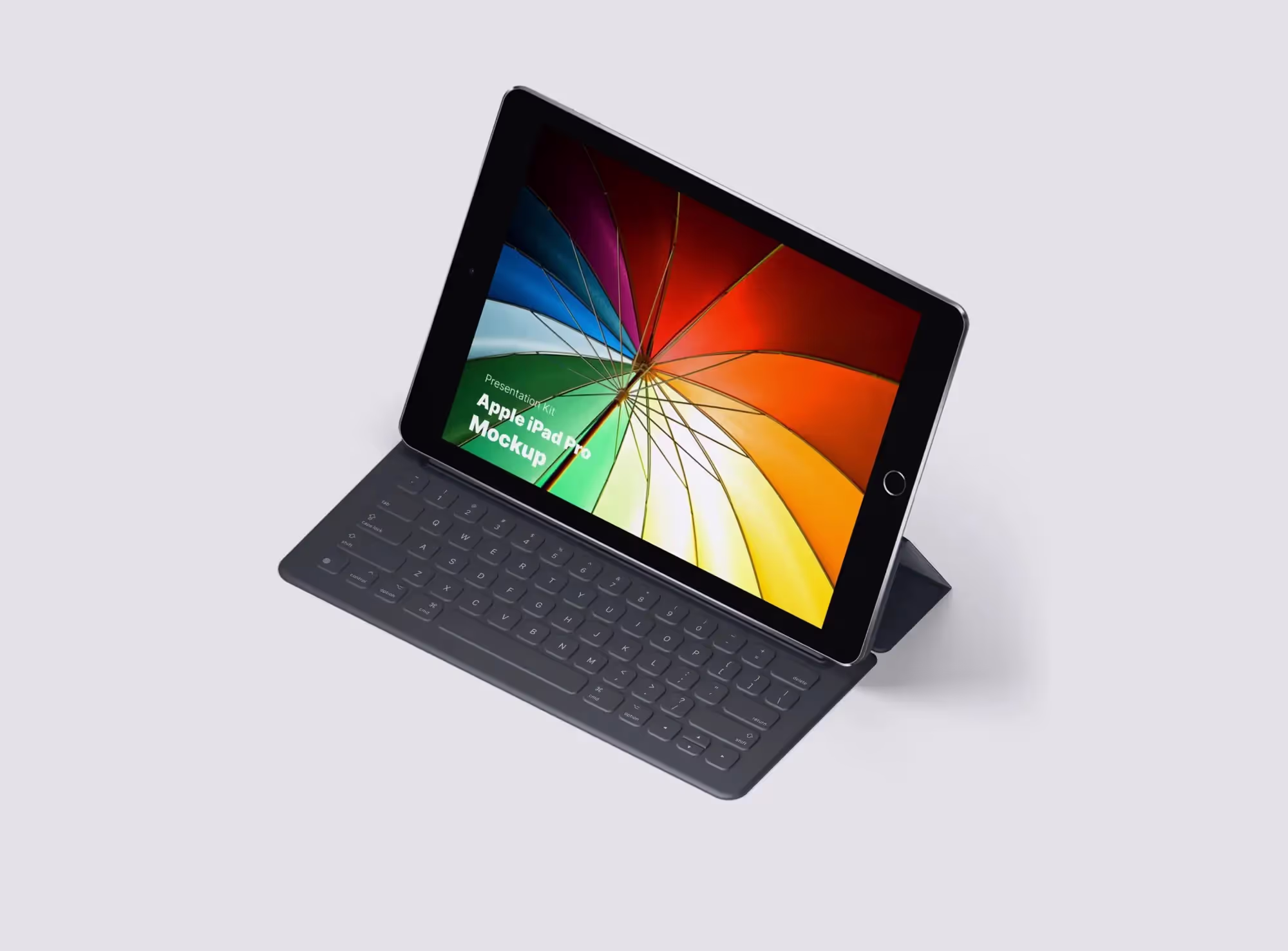 iPad Pro Mockups | Pro Design Resource