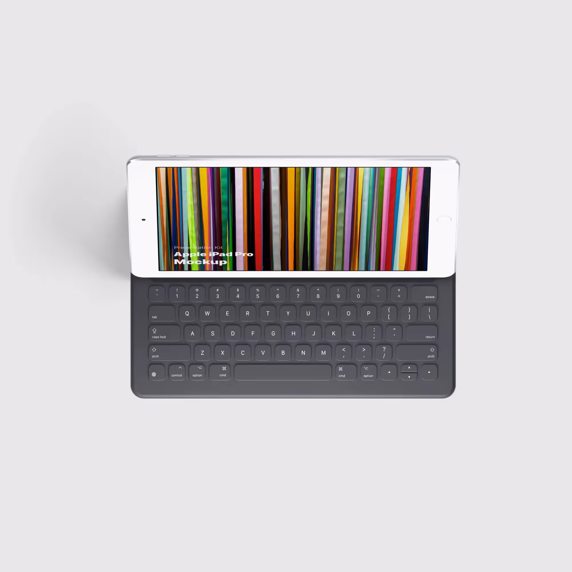 iPad Pro Mockups | Premium Download Ready