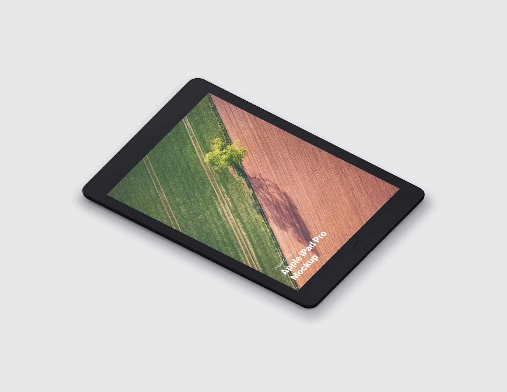 iPad Pro Mockups | Download at ls.graphics