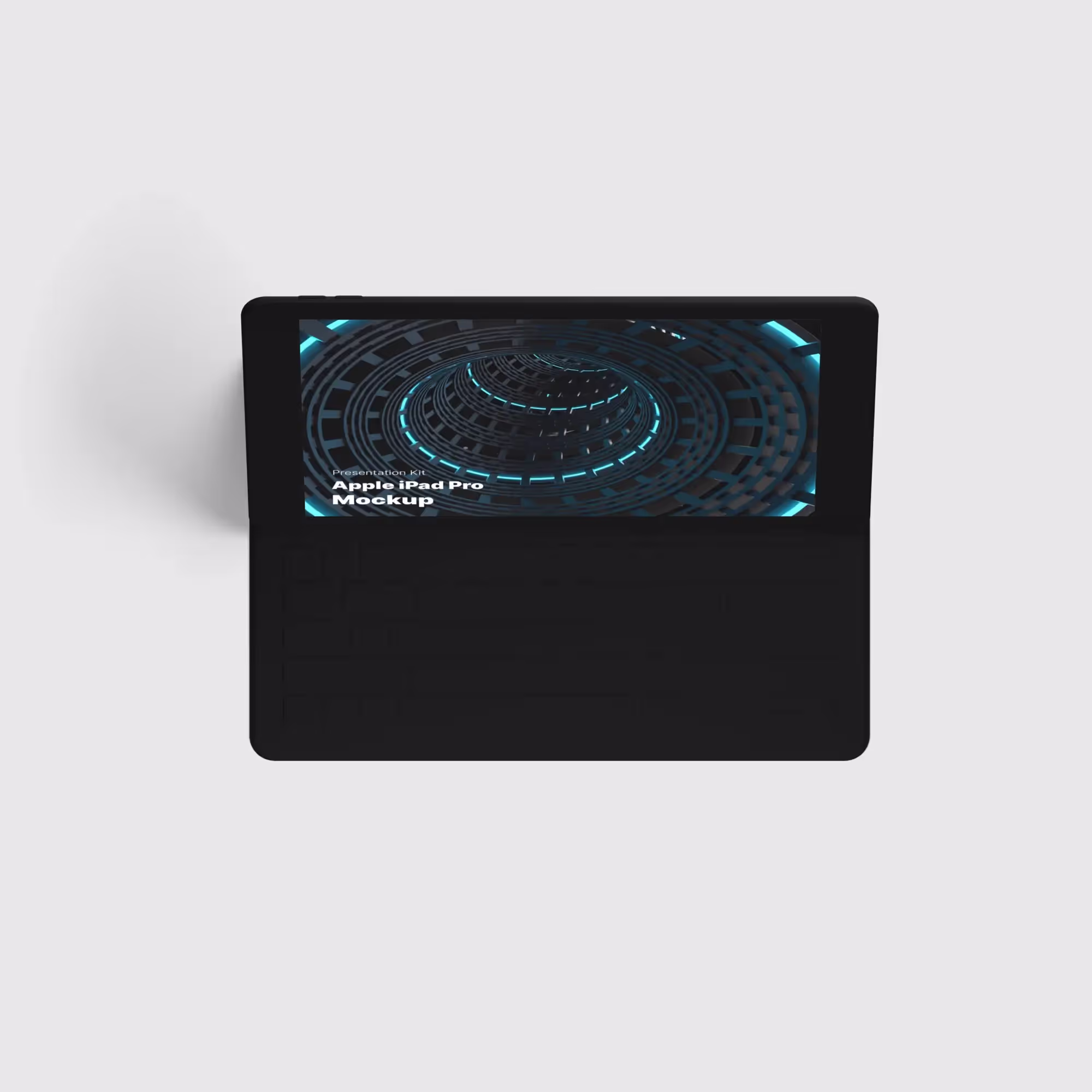 iPad Pro Mockups | Pro Design Resource