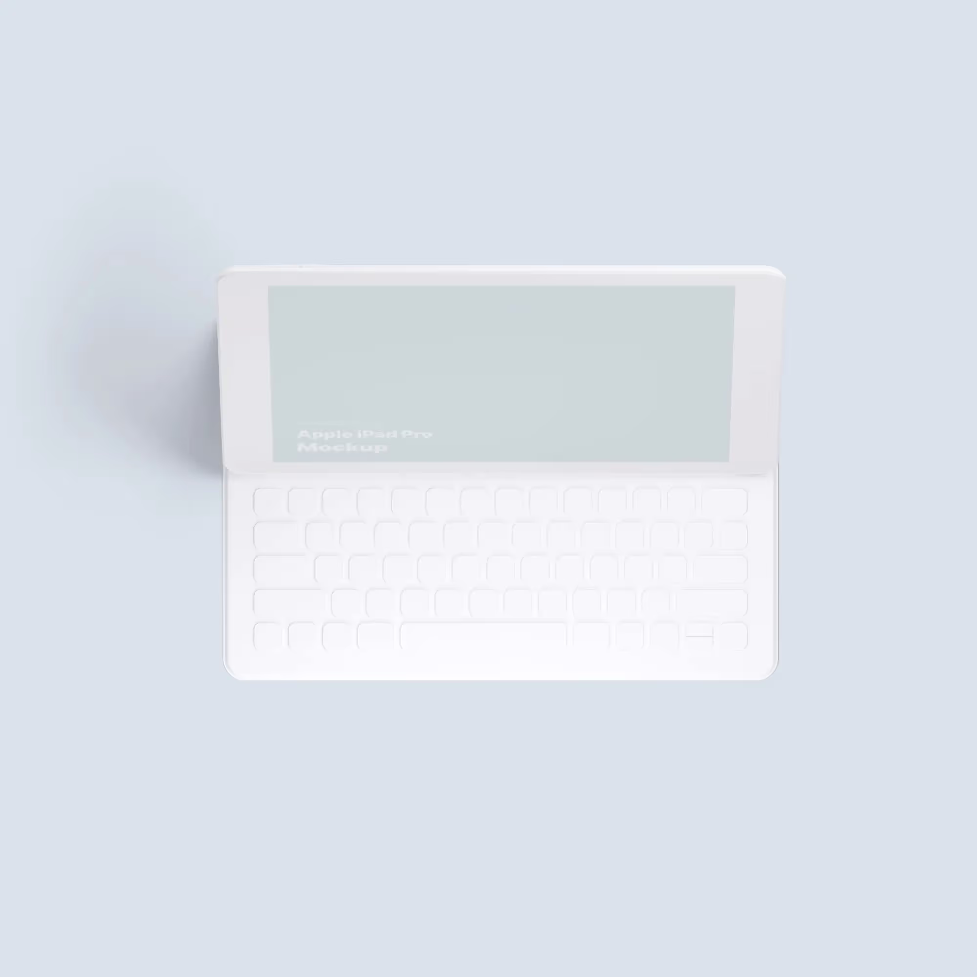 iPad Pro Mockups | High Quality Asset