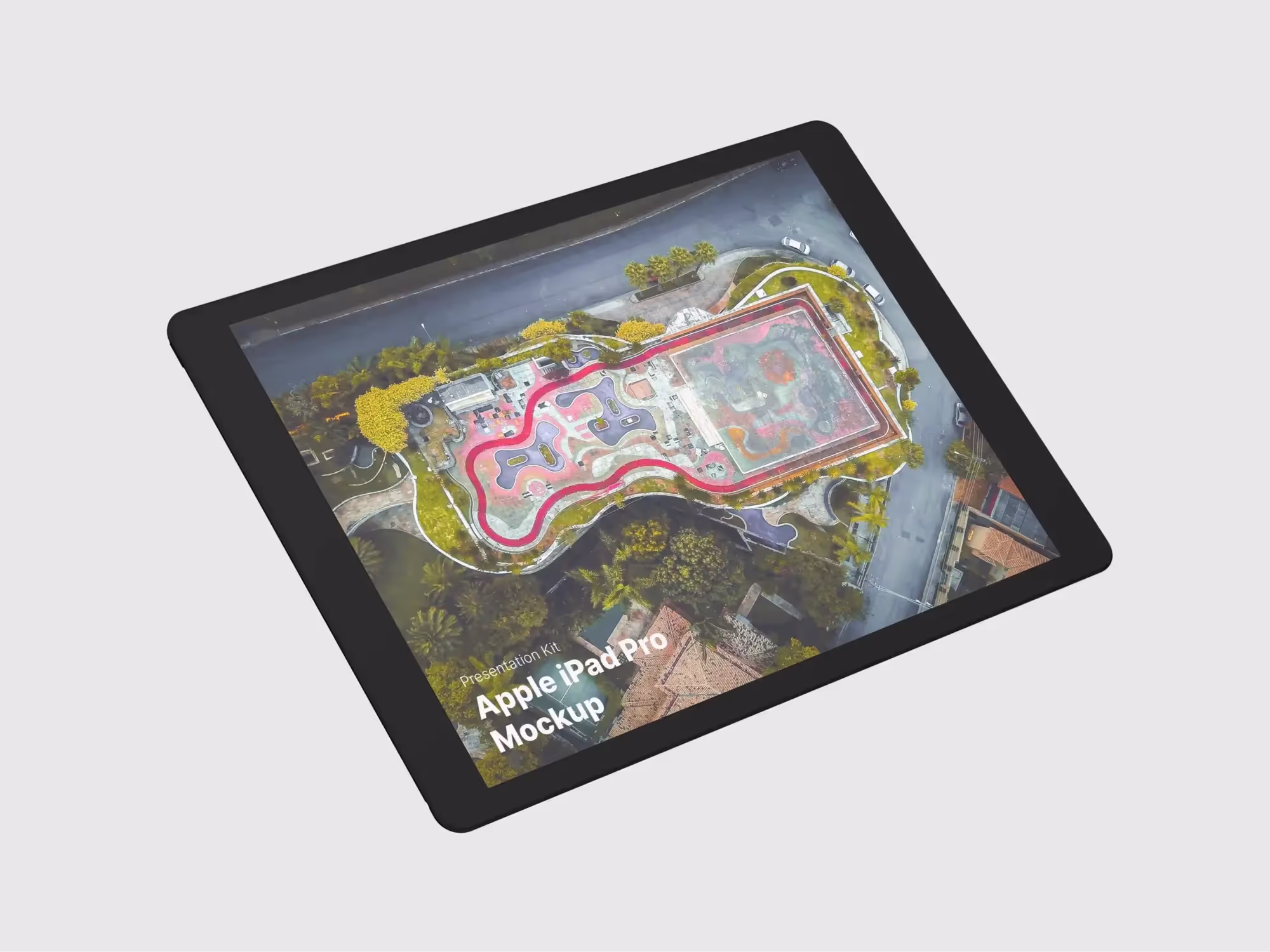 iPad Pro Mockups | Top Selling Mockup