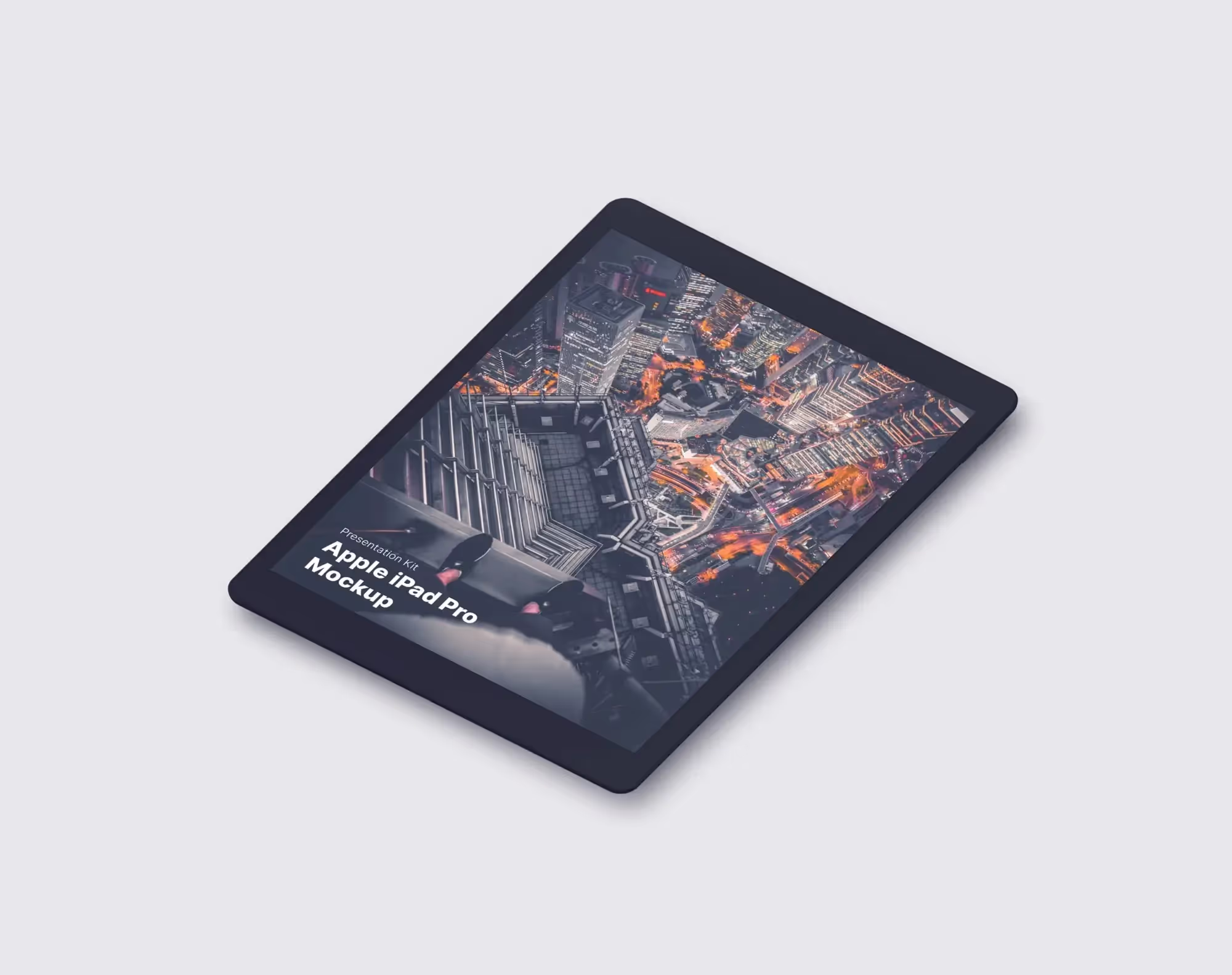 iPad Pro Mockups | Top Selling Mockup