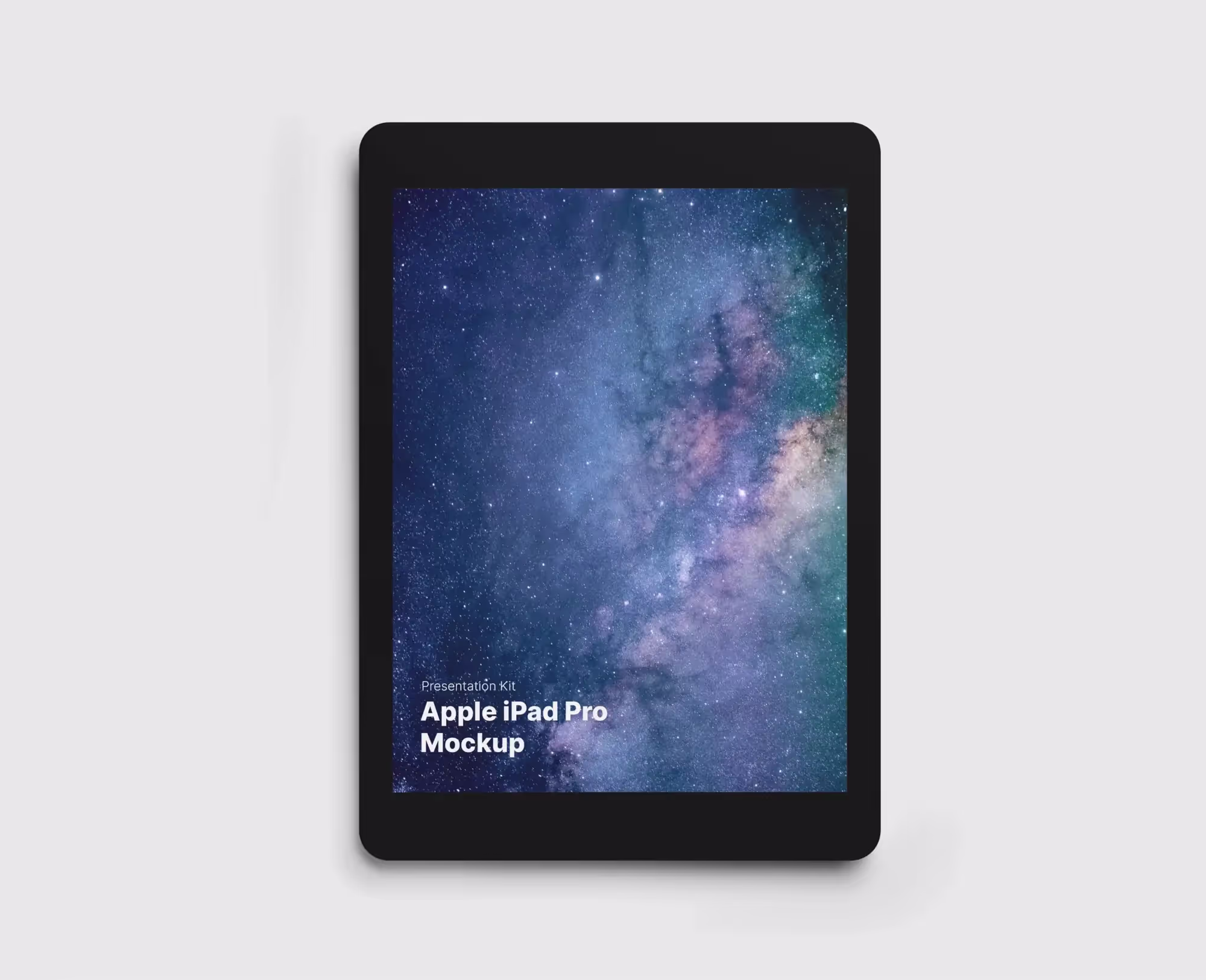 iPad Pro Mockups | Download at ls.graphics
