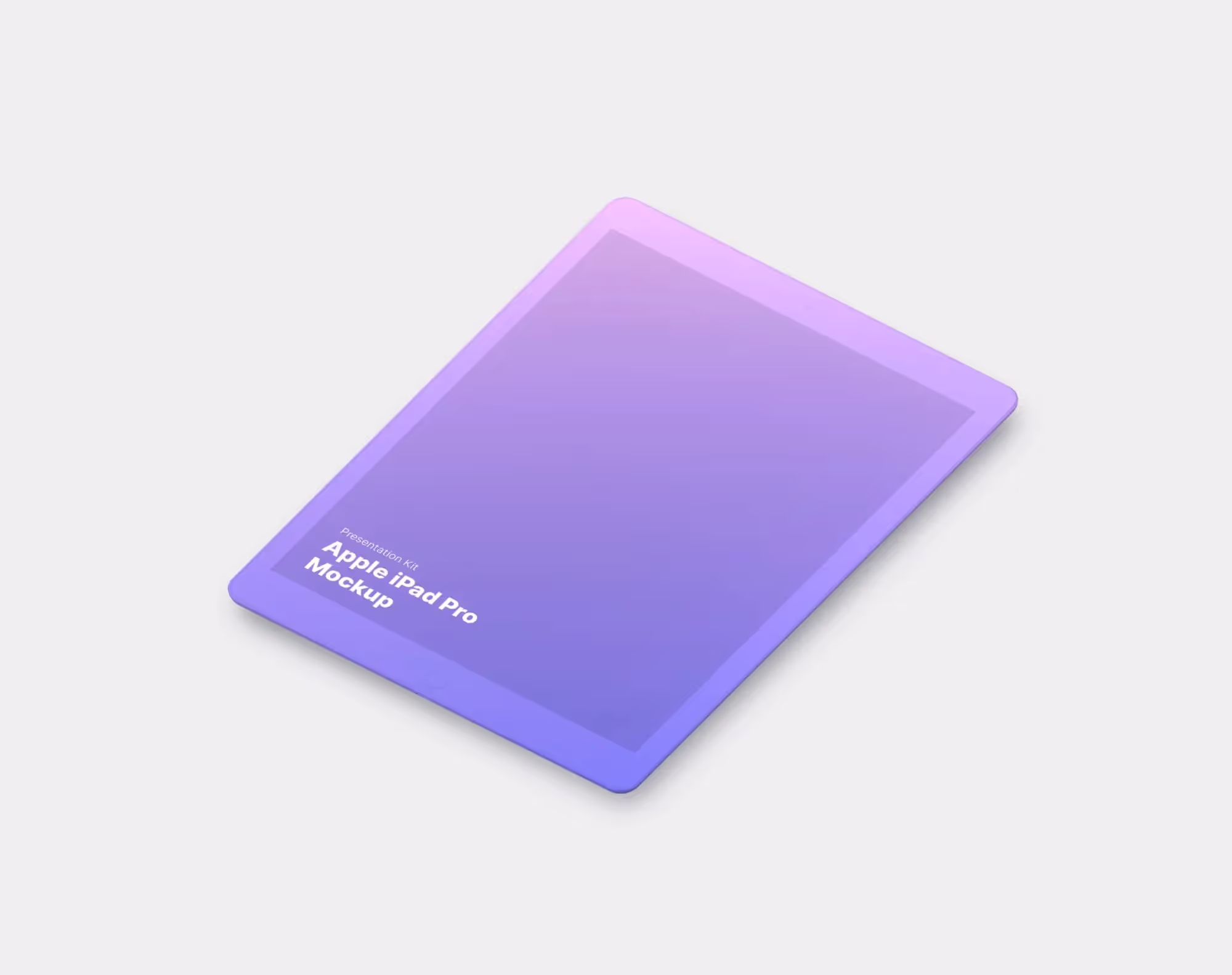 iPad Pro Mockups | Top Selling Mockup