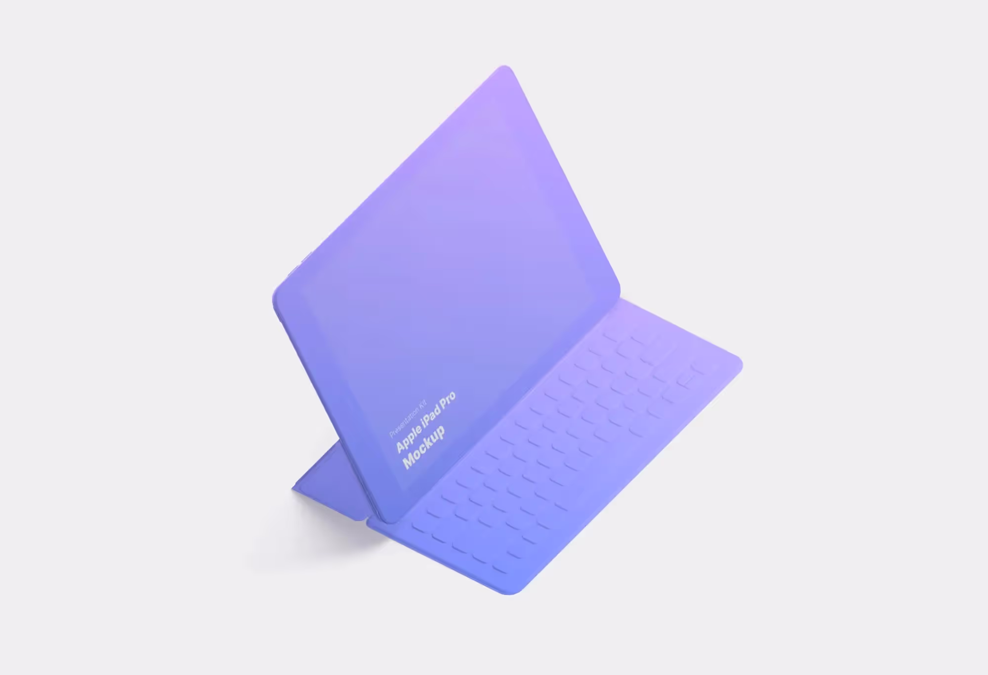 iPad Pro Mockups | Best Seller Template