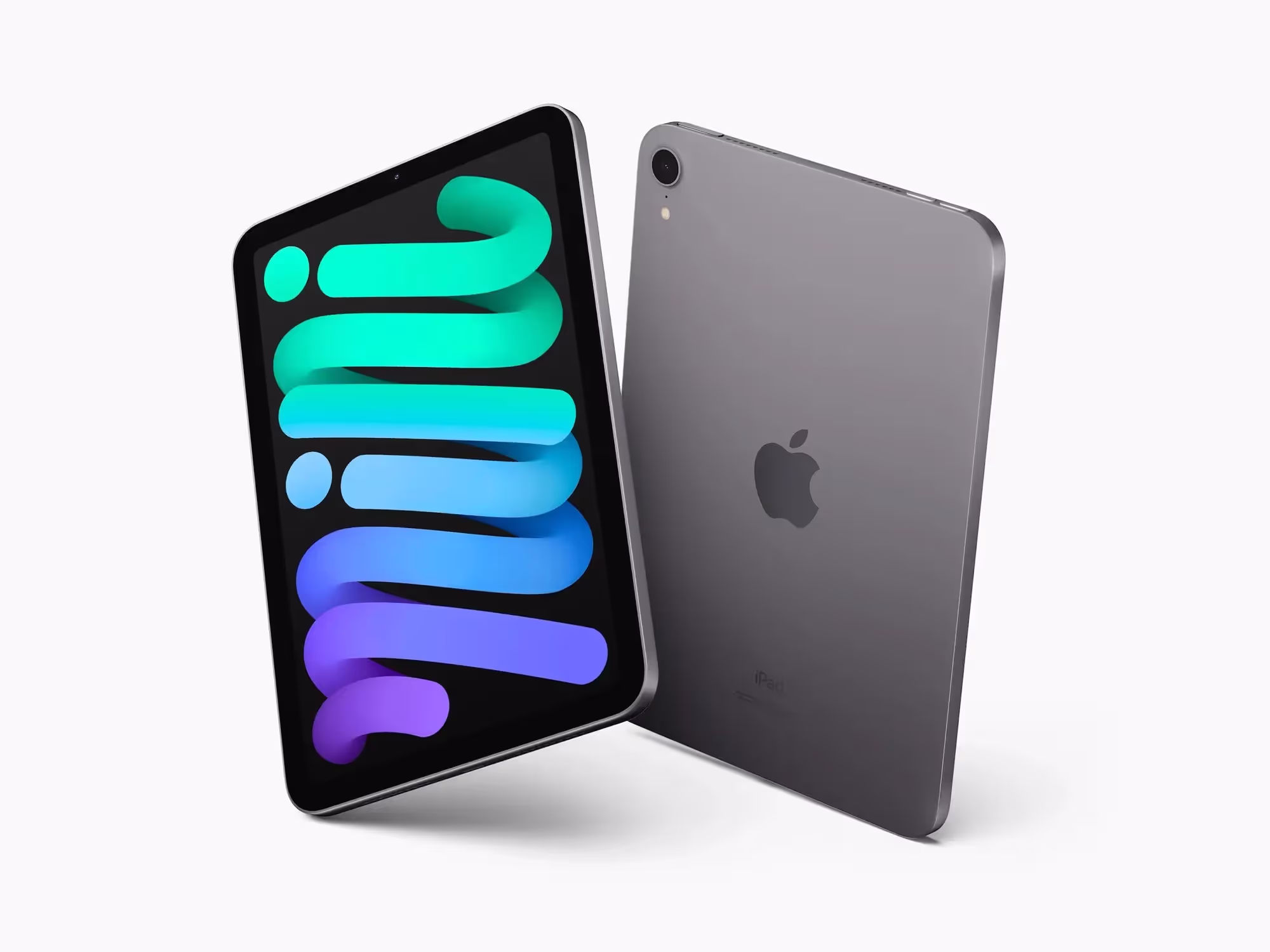 iPad Mini Mockups | Professional Template