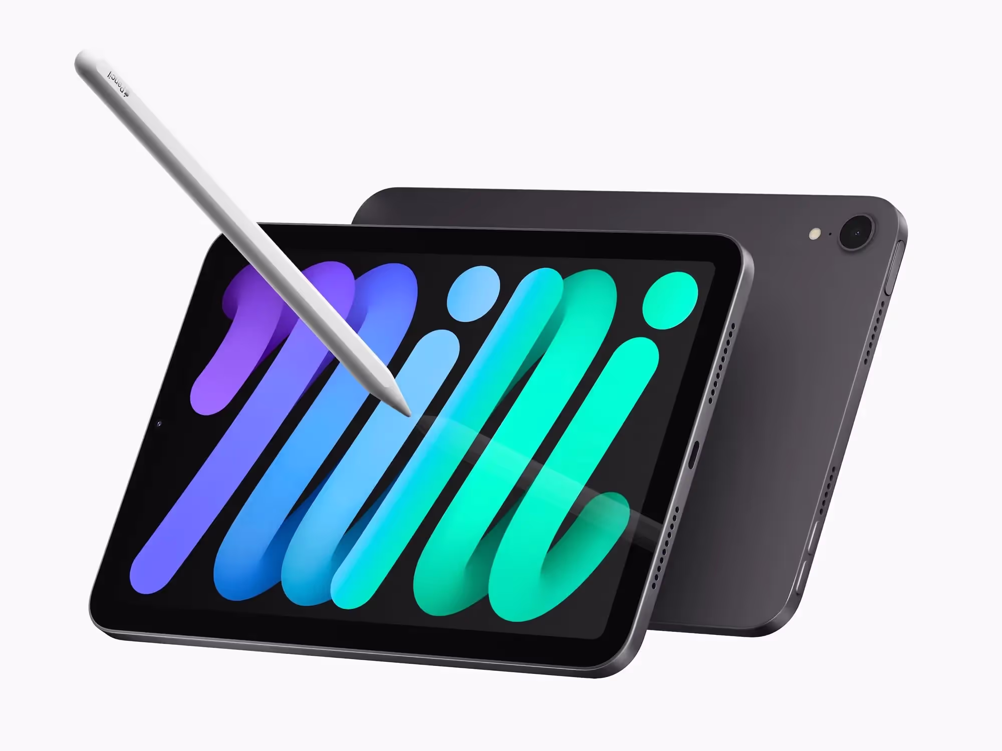 iPad Mini Mockups | High Quality Asset