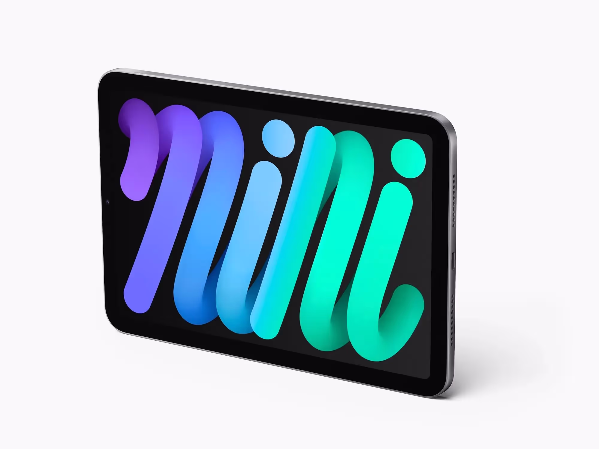 iPad Mini Mockups | High Quality Asset