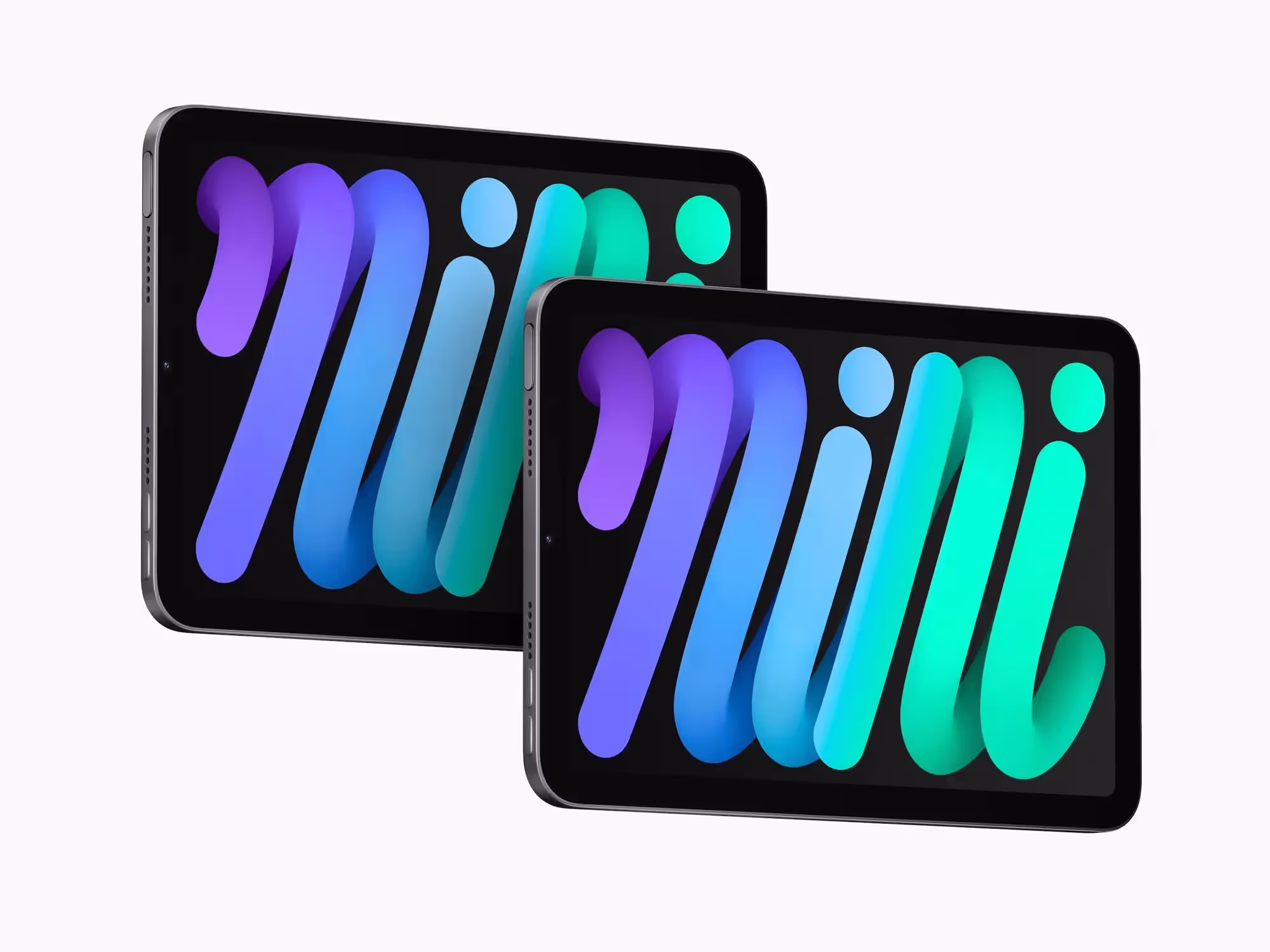 iPad Mini Mockups | Professional Template