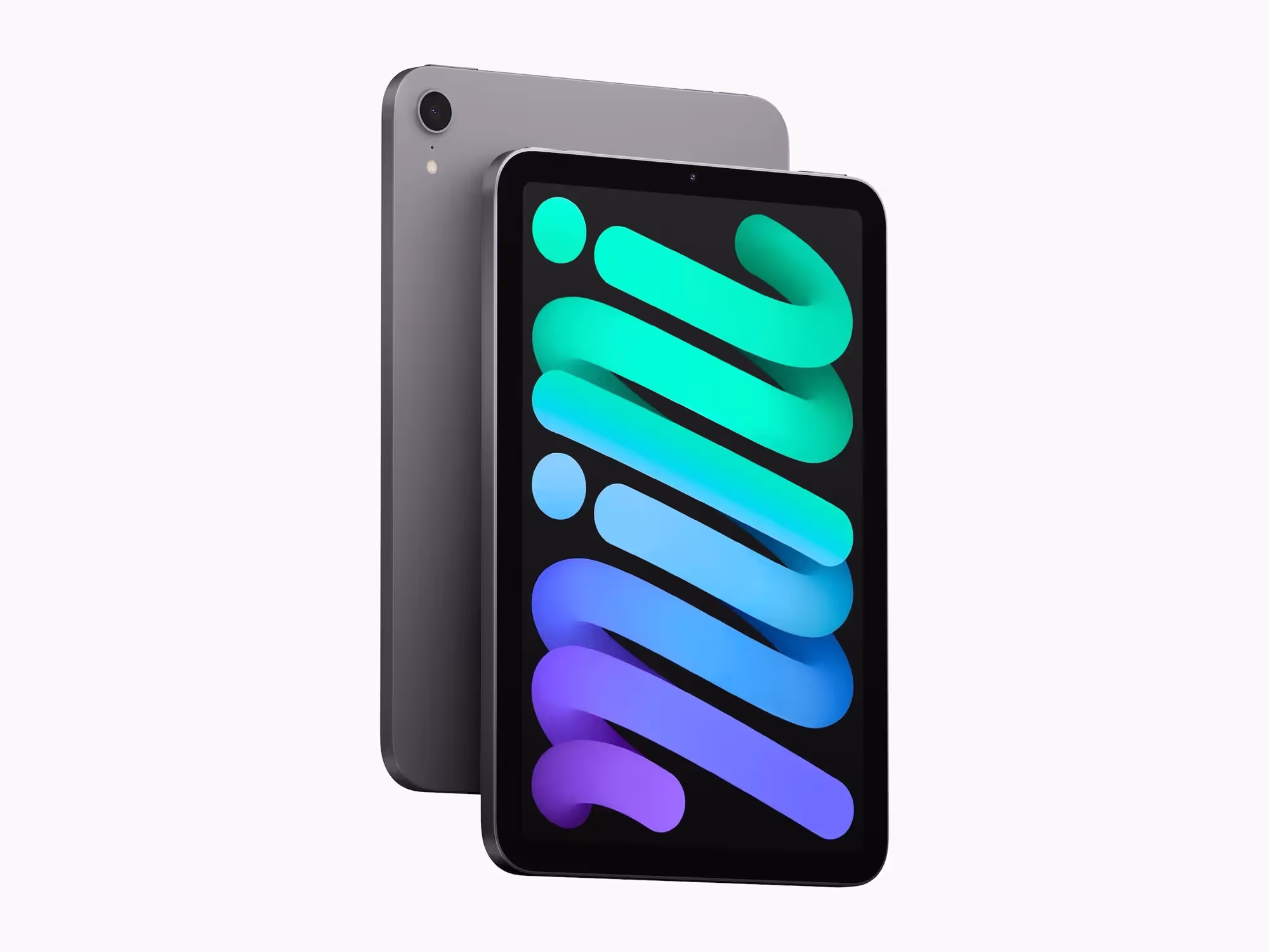 iPad Mini Mockups | Full Resolution File