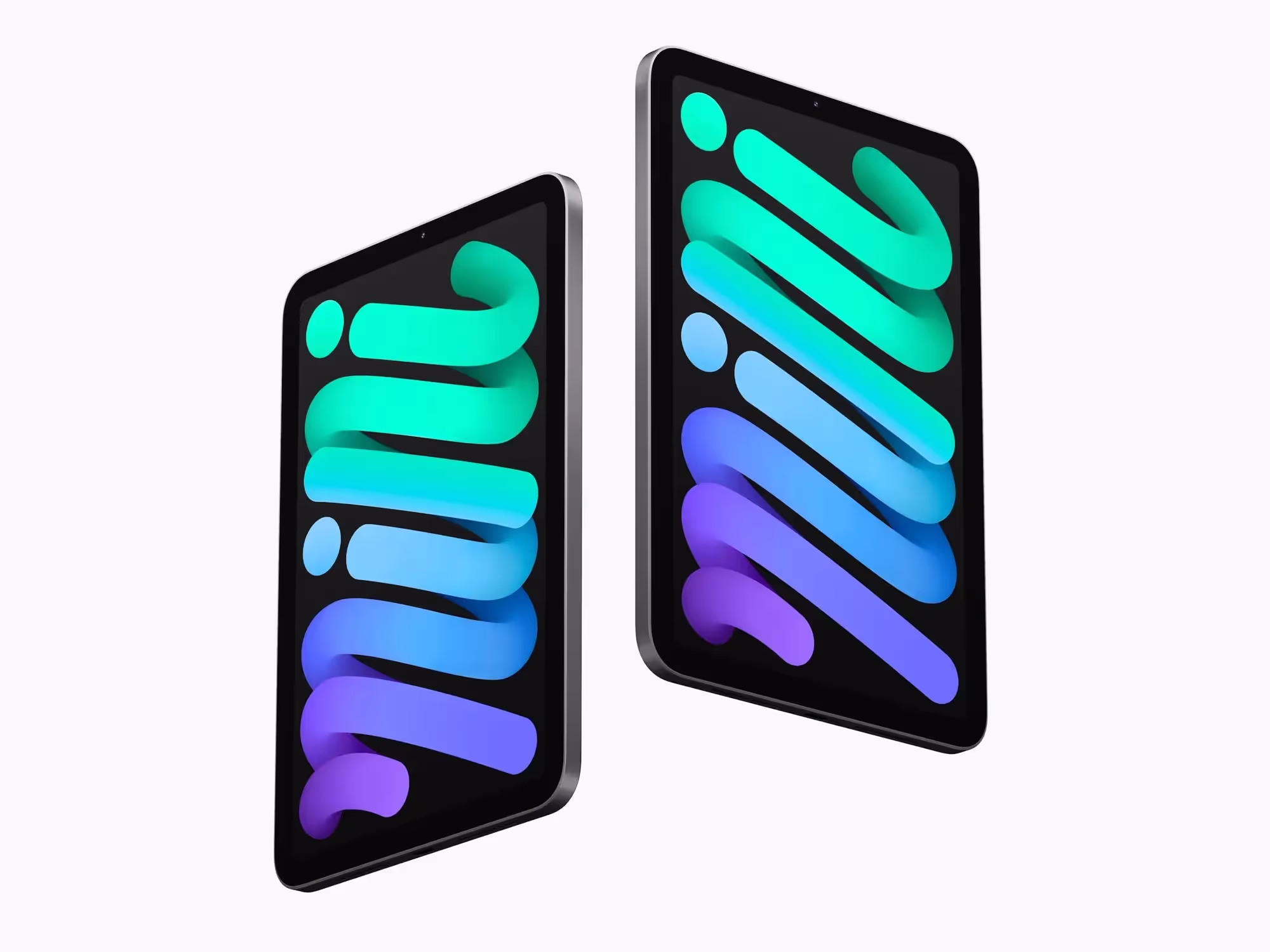 iPad Mini Mockups | Download at ls.graphics