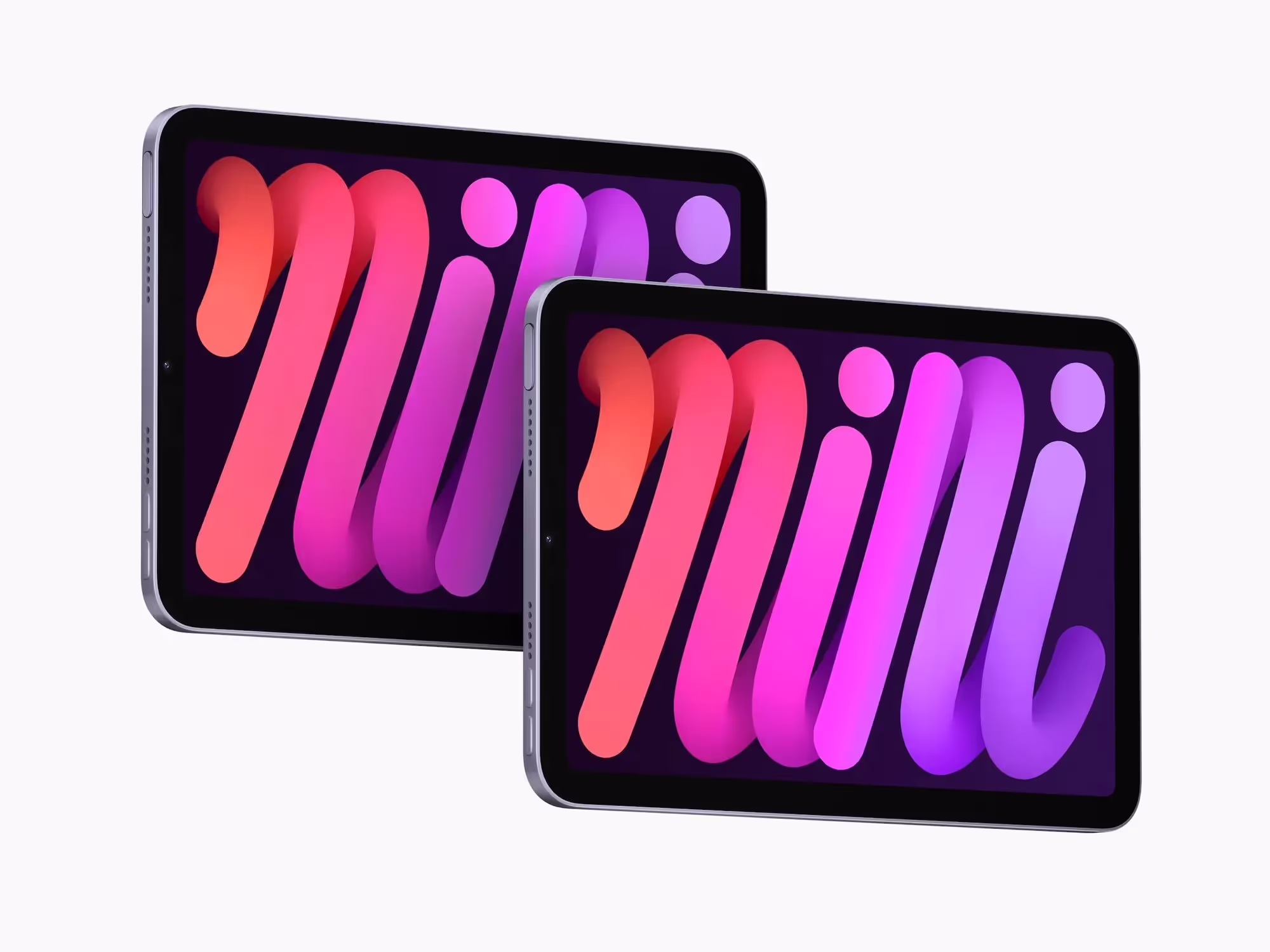 iPad Mini Mockups | High Quality Asset