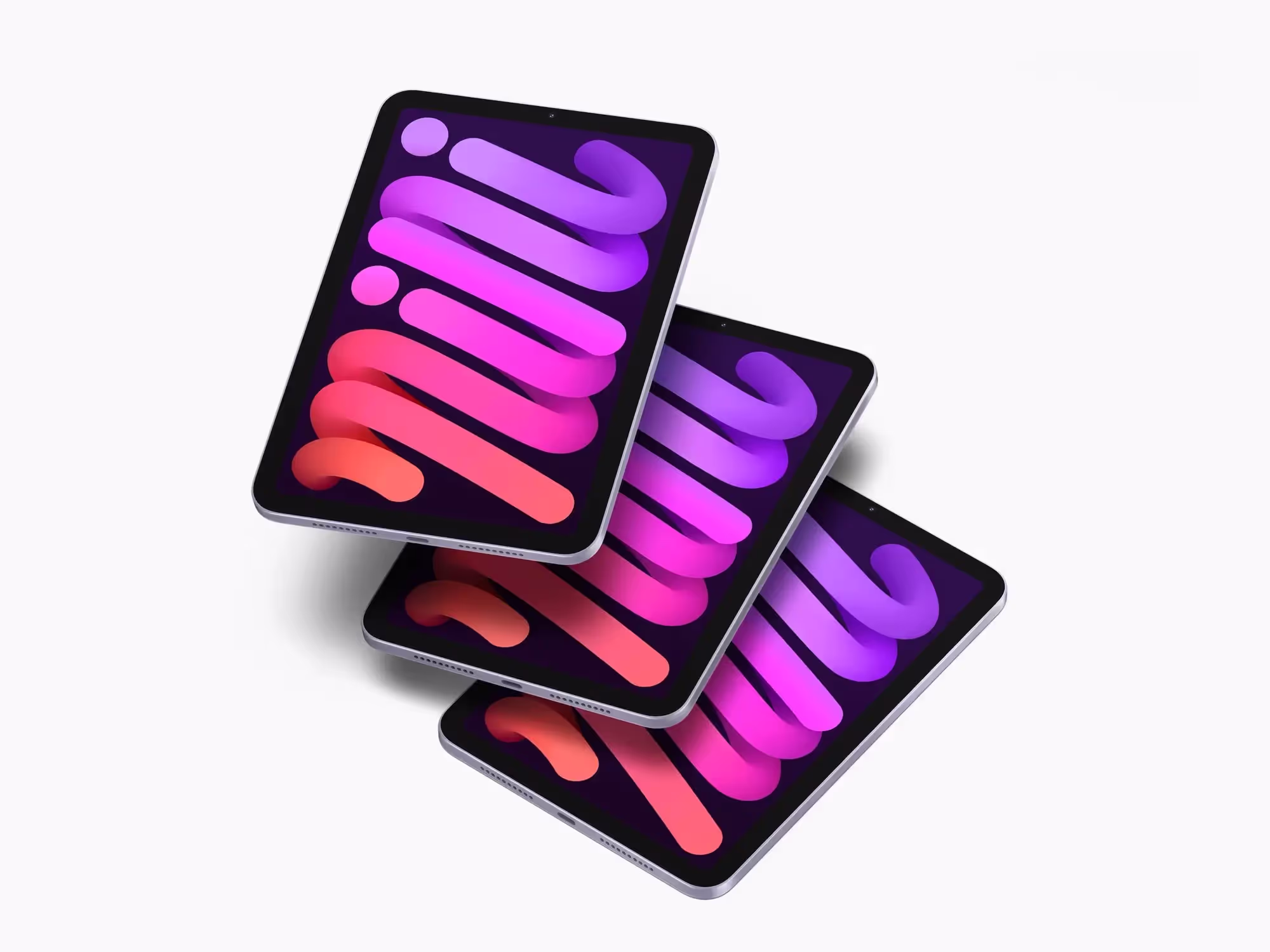 iPad Mini Mockups | Top Selling Mockup