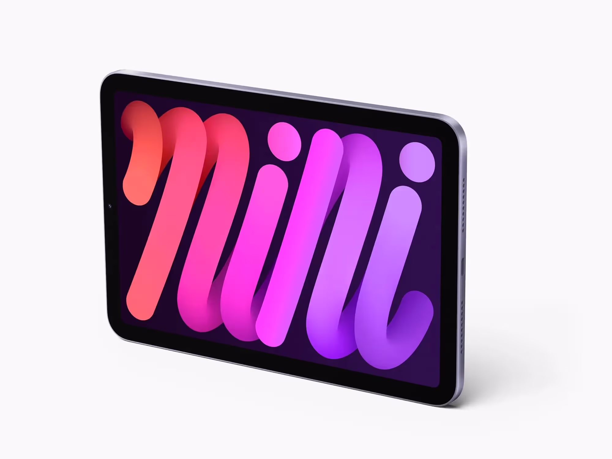 iPad Mini Mockups | Download at ls.graphics