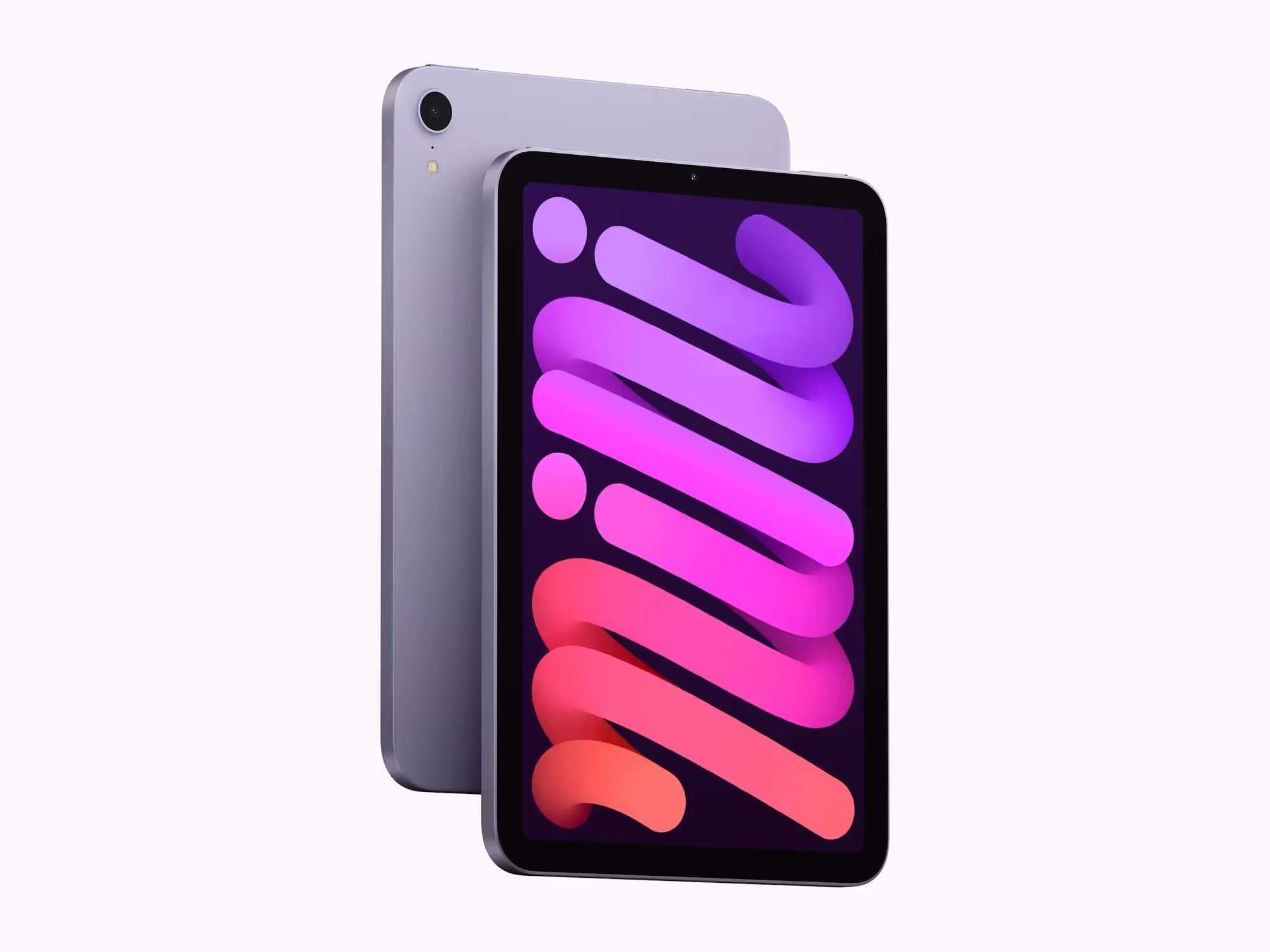 iPad Mini Mockups | Commercial License Ready