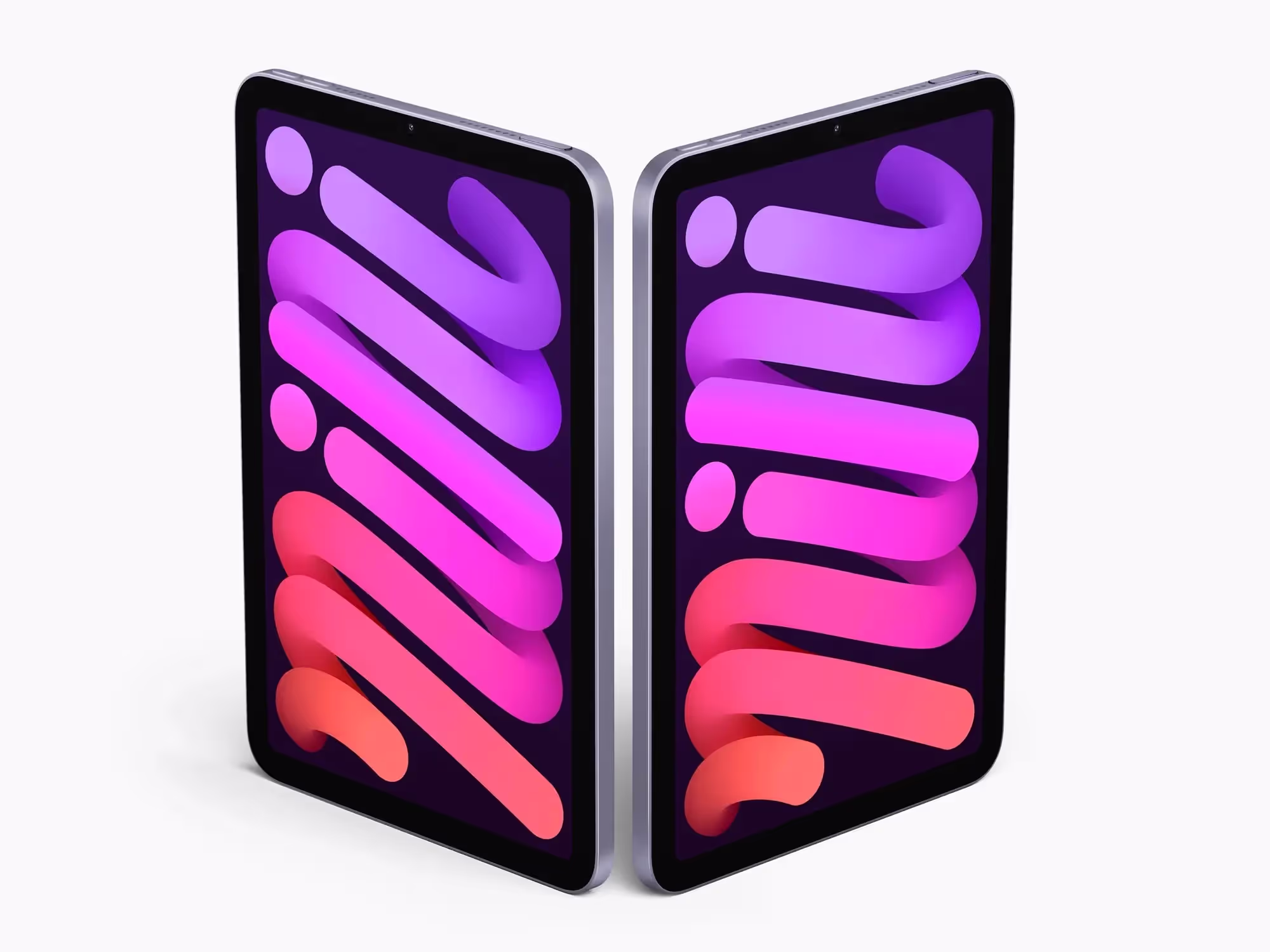 iPad Mini Mockups | Available on ls.graphics