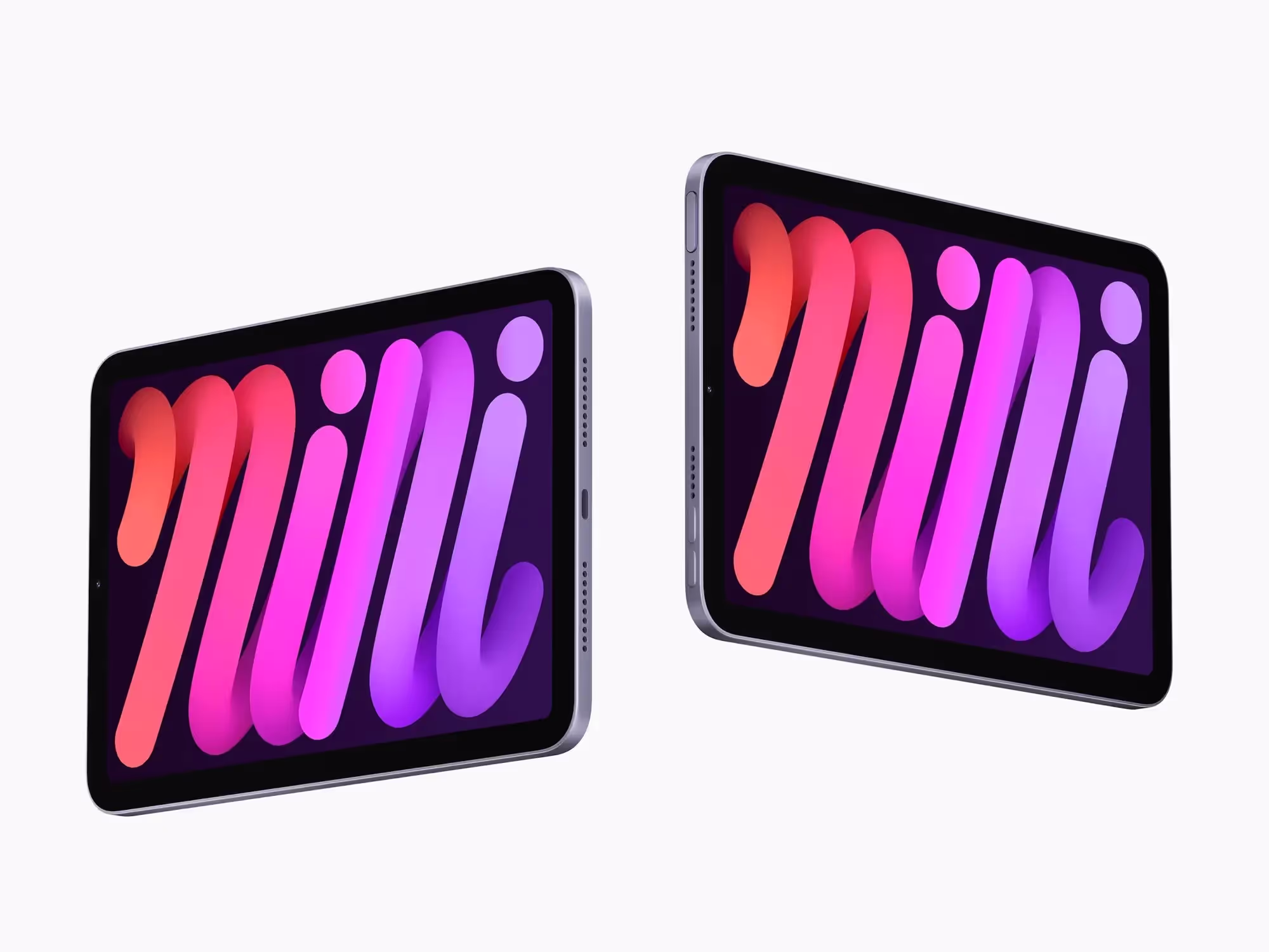 iPad Mini Mockups | Best Seller Template