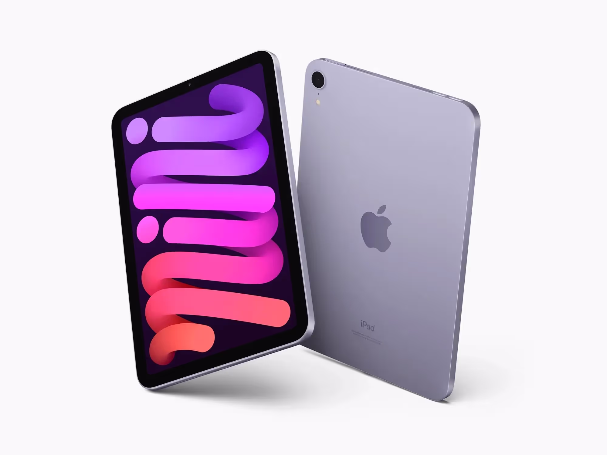 iPad Mini Mockups | Best Seller Template