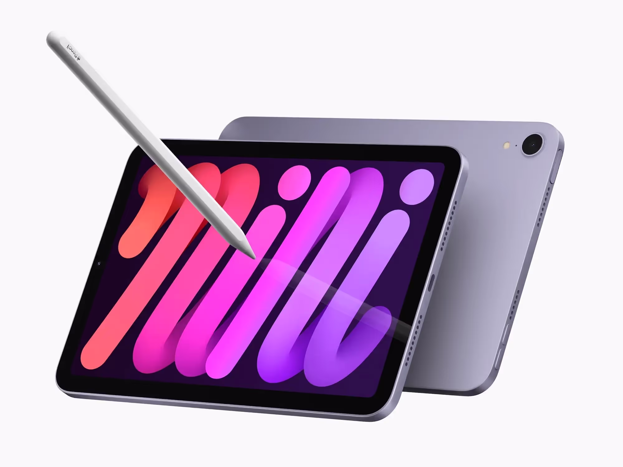 iPad Mini Mockups | Full Resolution File