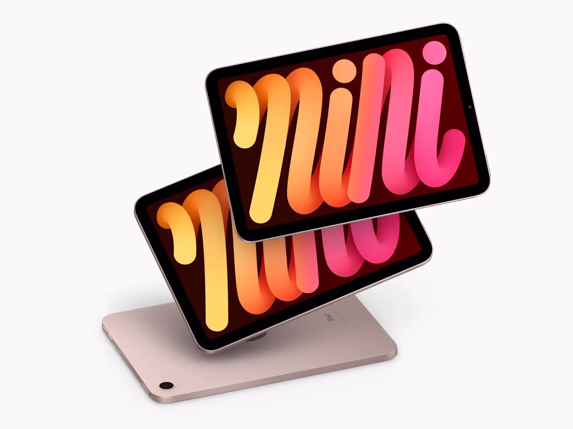 iPad Mini Mockups | Premium Download Ready