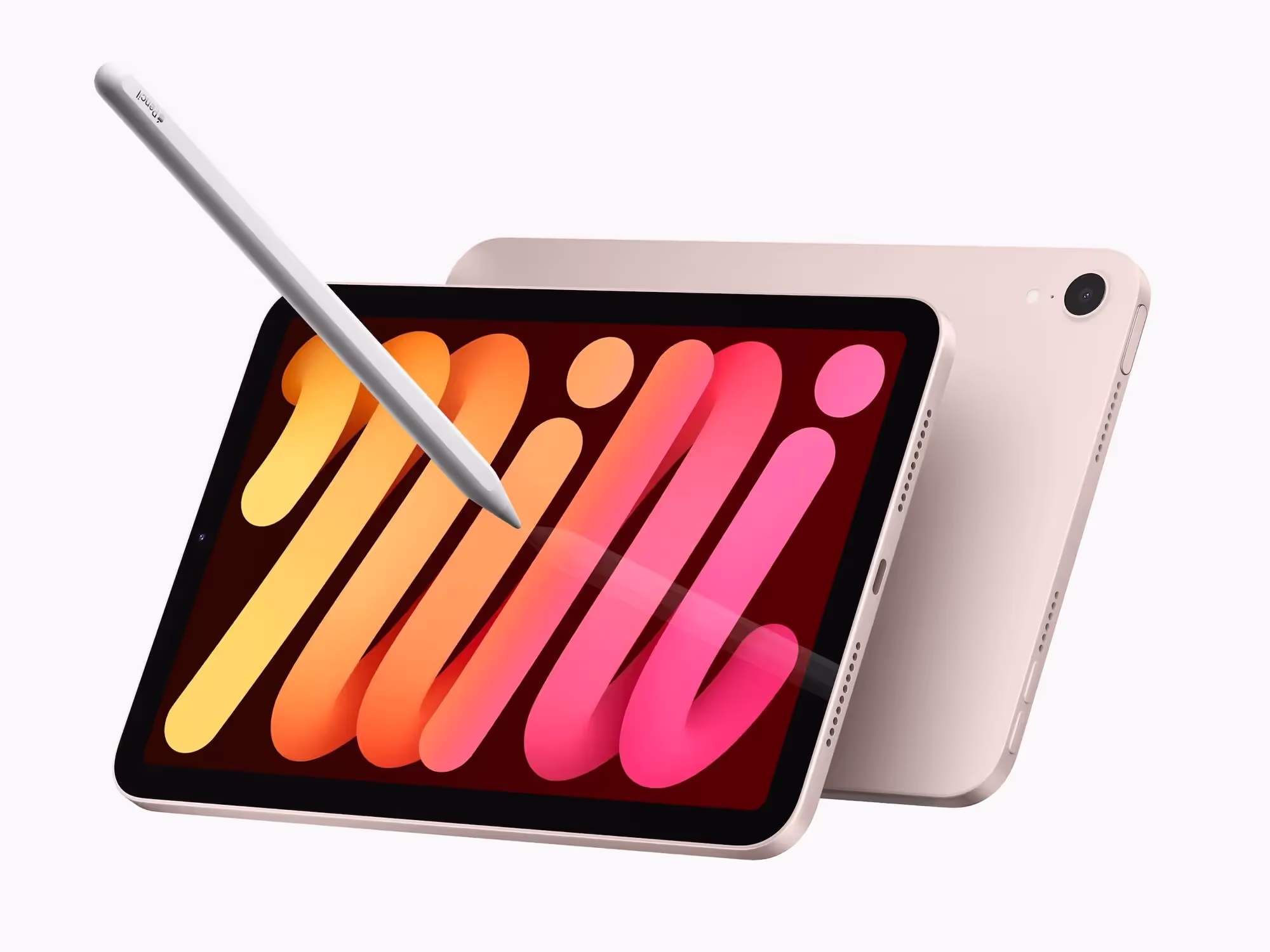 iPad Mini Mockups | Professional Template