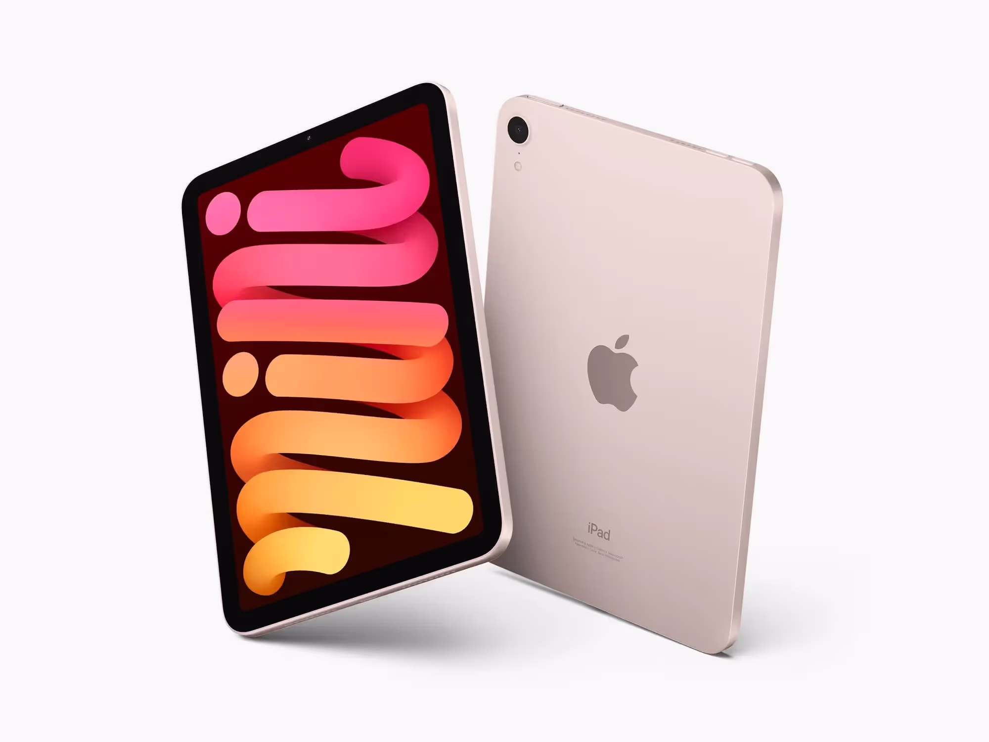 iPad Mini Mockups | Pro Design Resource