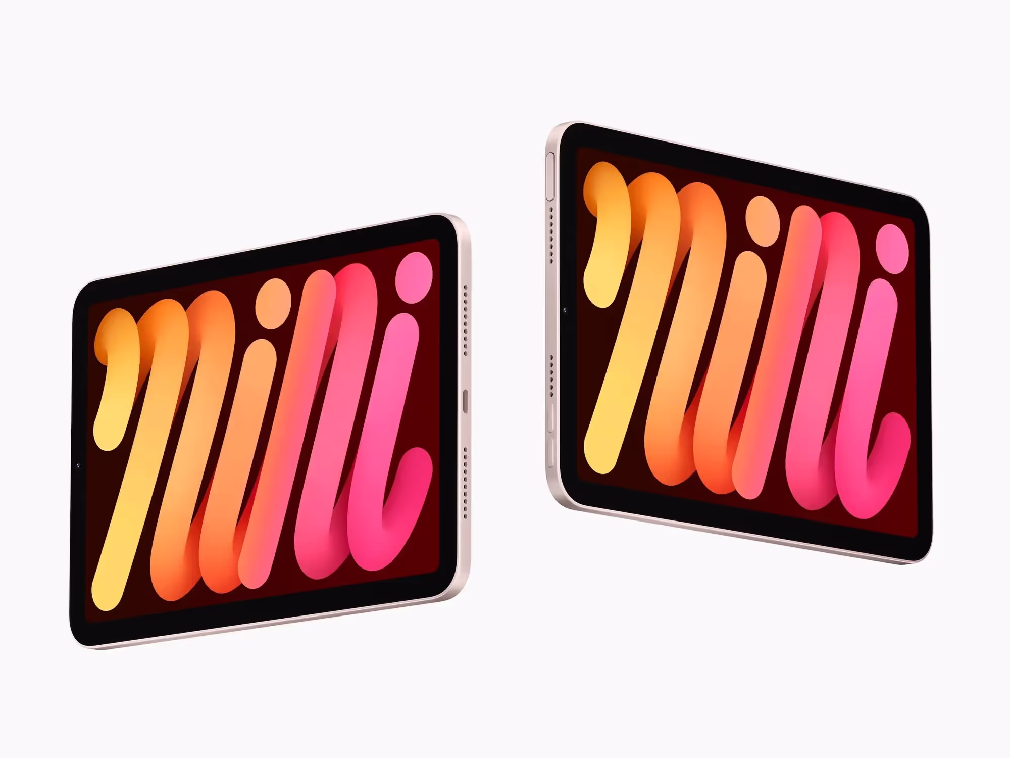 iPad Mini Mockups | Best Seller Template