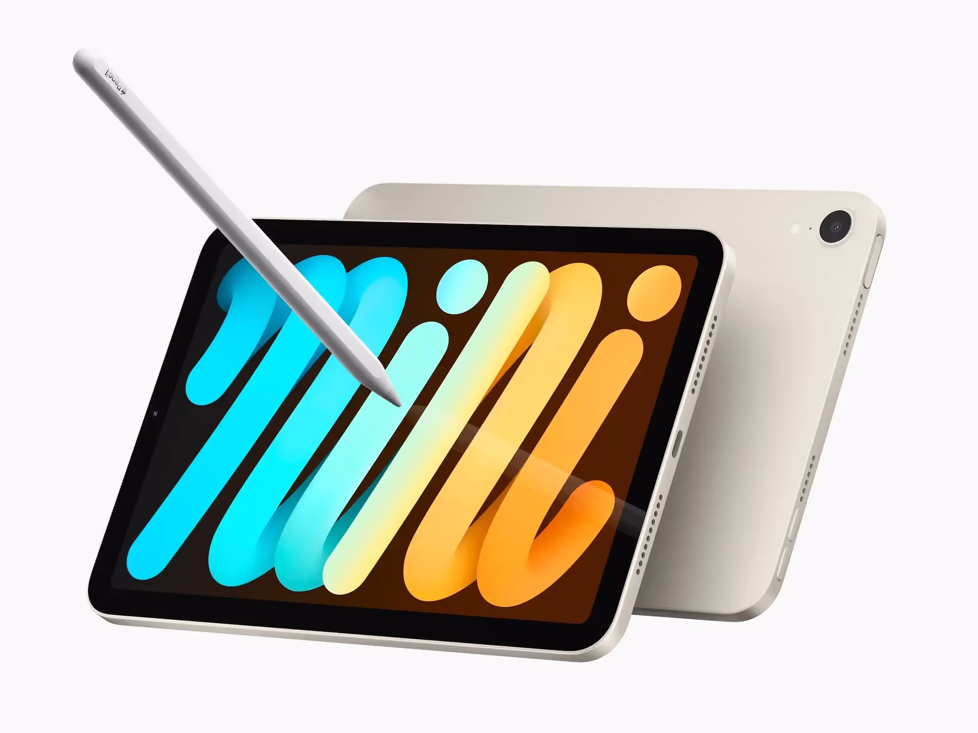 iPad Mini Mockups | High Quality Asset