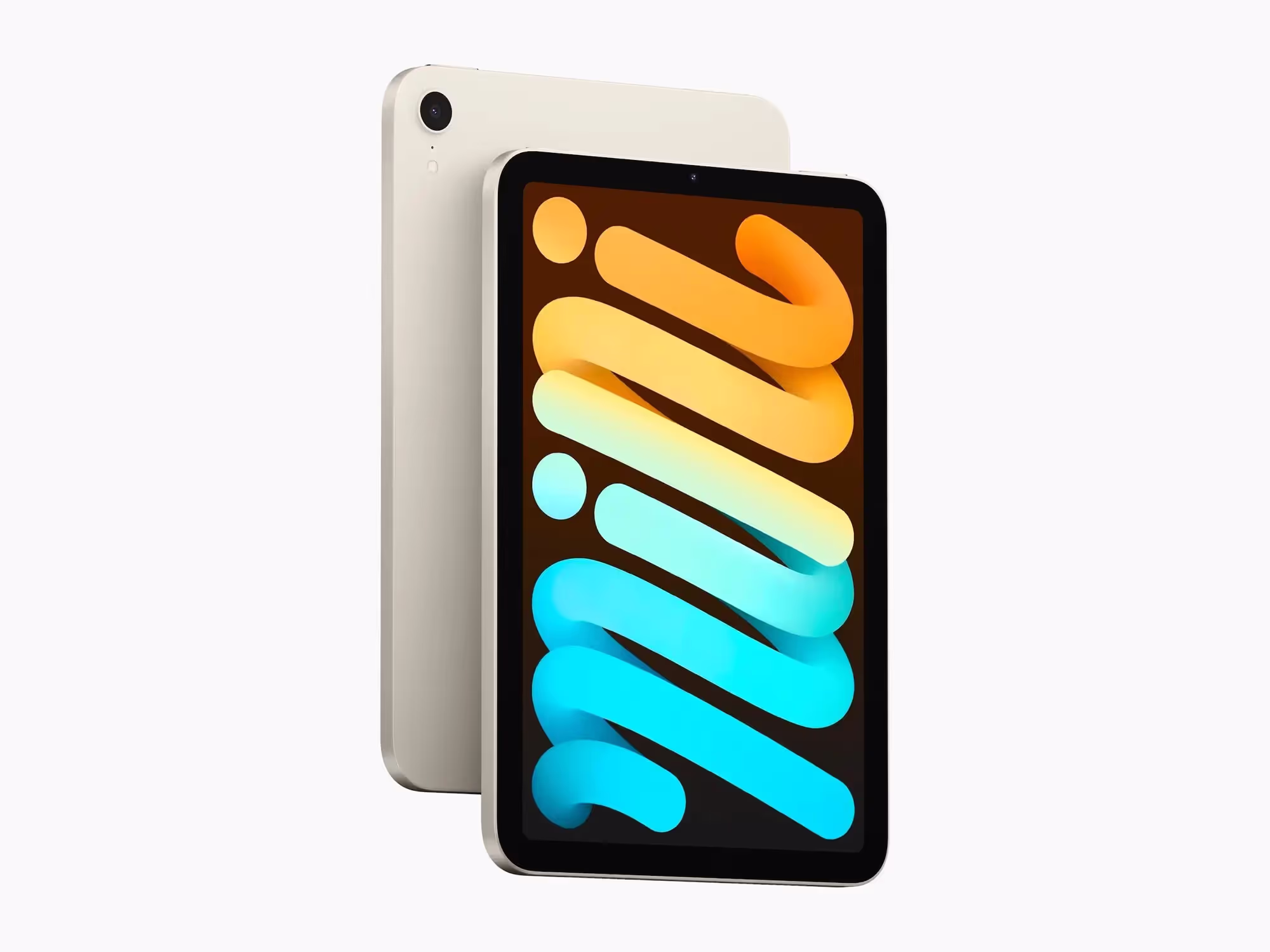 iPad Mini Mockups | Commercial License Ready